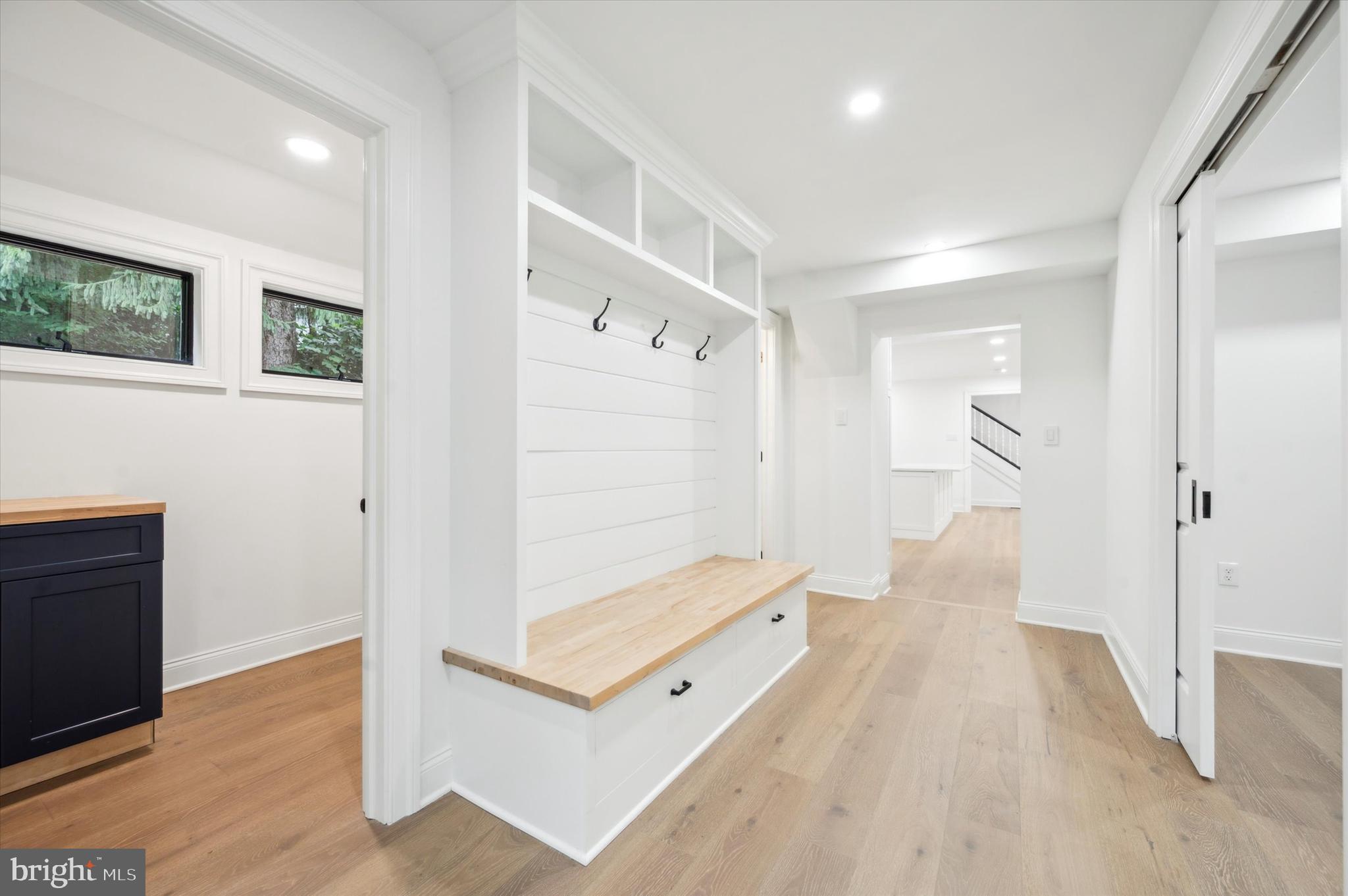 RUTGERS - Residential