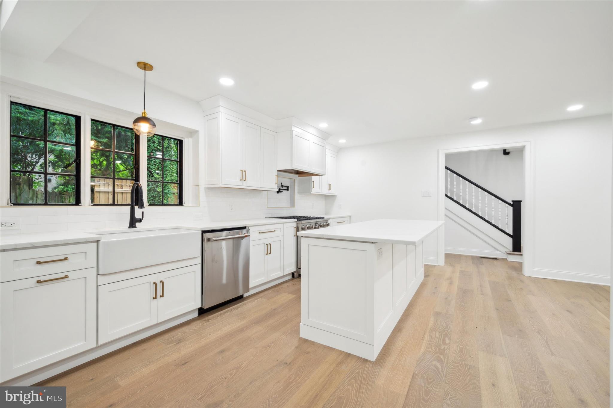 RUTGERS - Residential