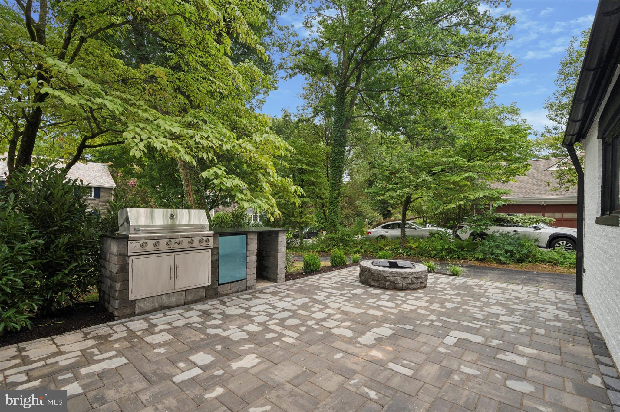 RUTGERS - Residential