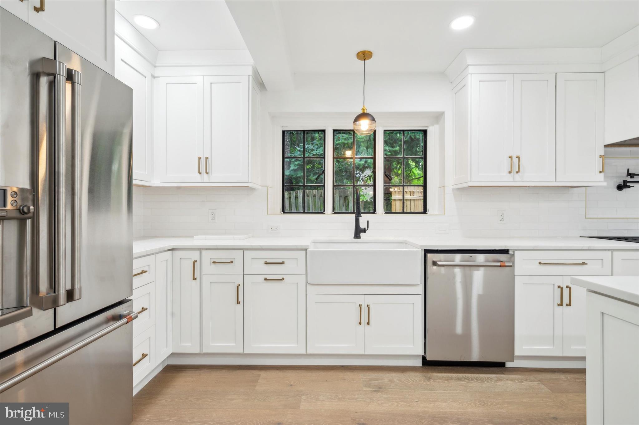 RUTGERS - Residential