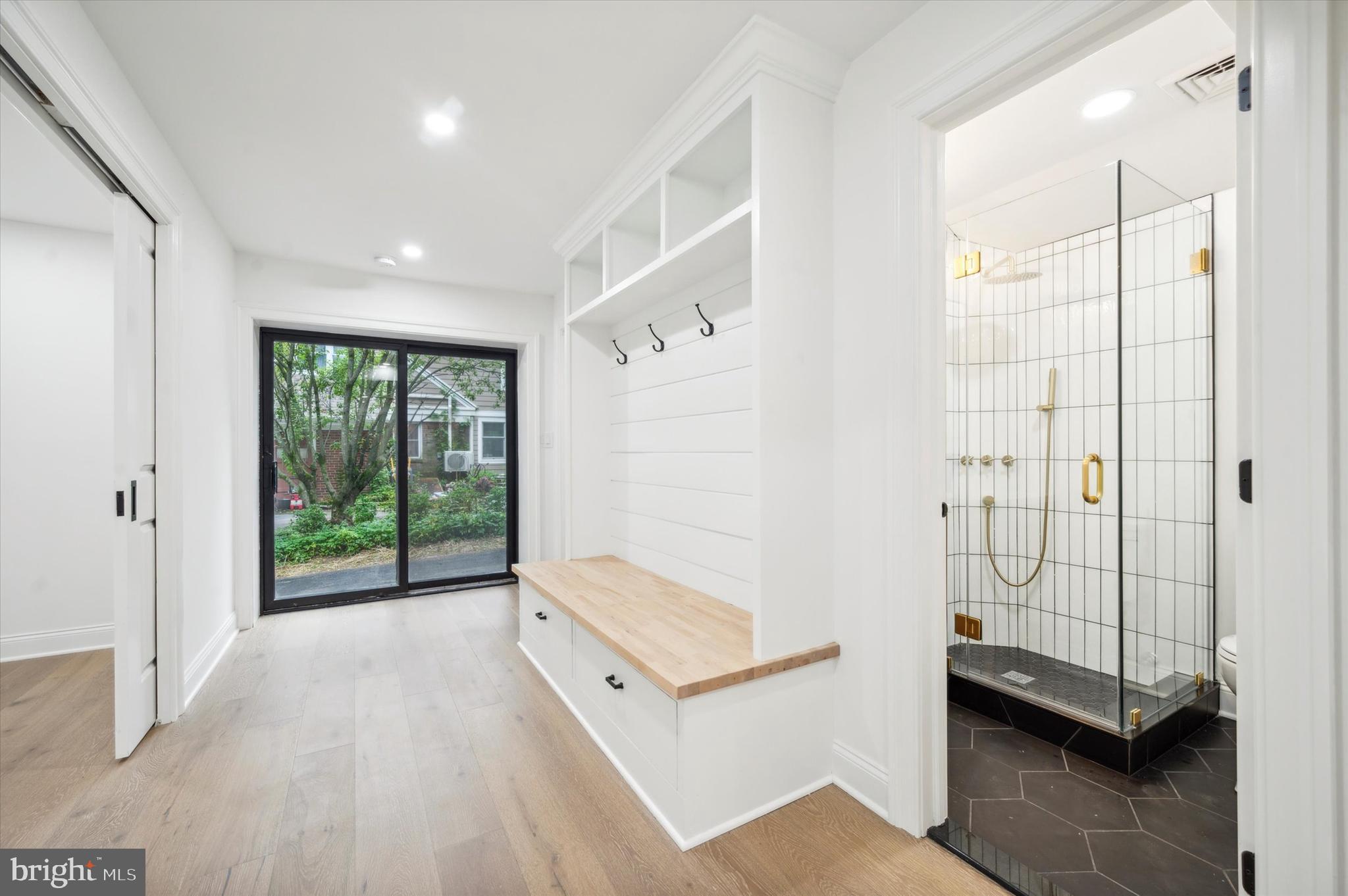 RUTGERS - Residential