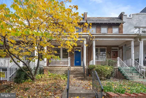 5231 5th Street NW, Washington, DC 20011 - MLS#: DCDC2159580