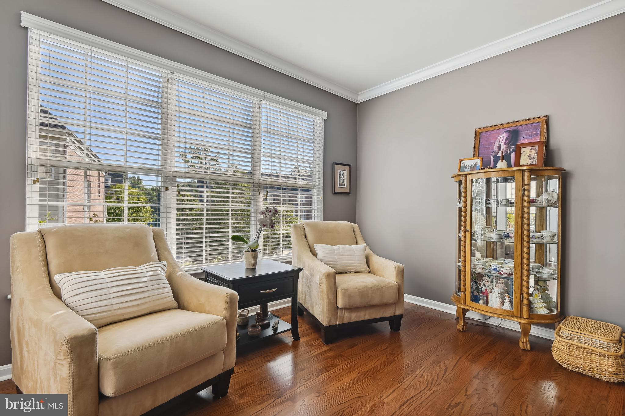 SOUTH RIVER COLONY - Residential