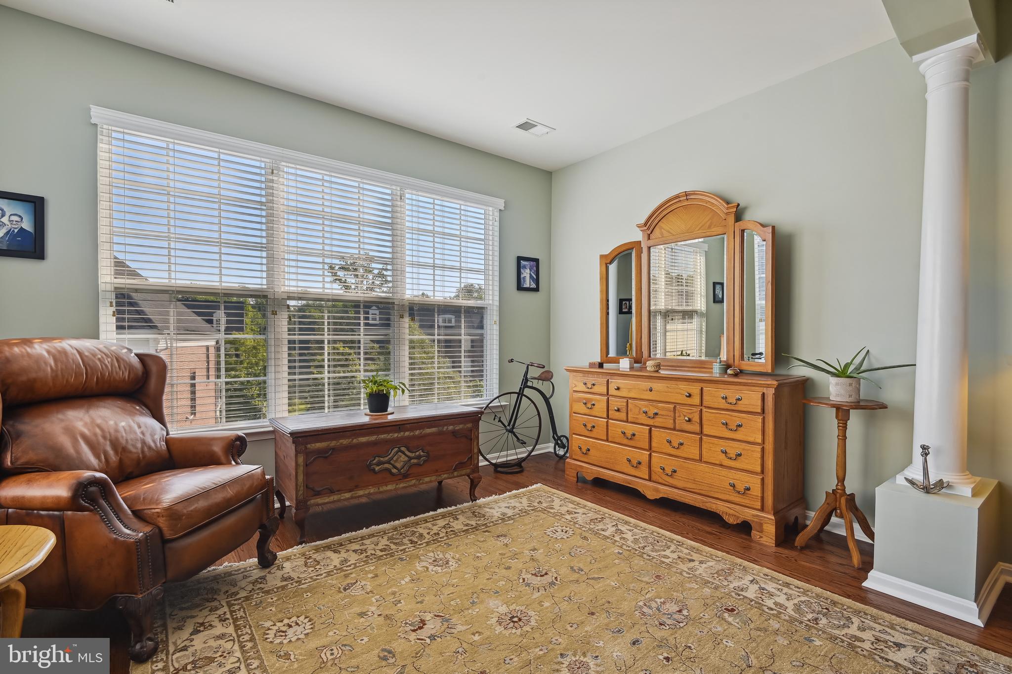 SOUTH RIVER COLONY - Residential