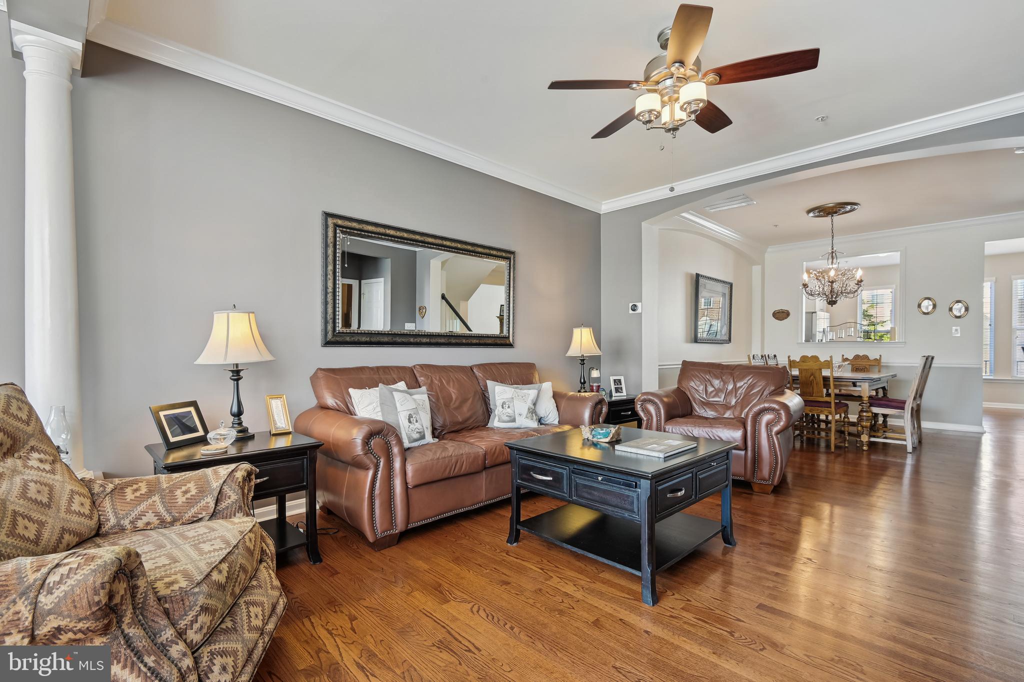 SOUTH RIVER COLONY - Residential