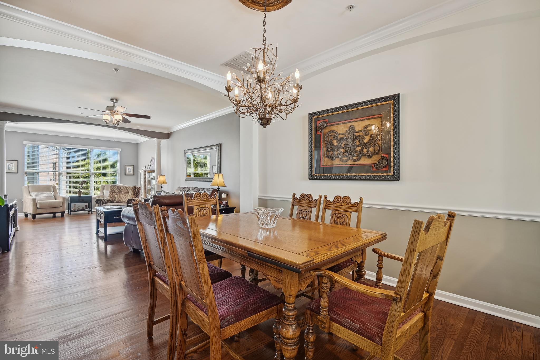 SOUTH RIVER COLONY - Residential