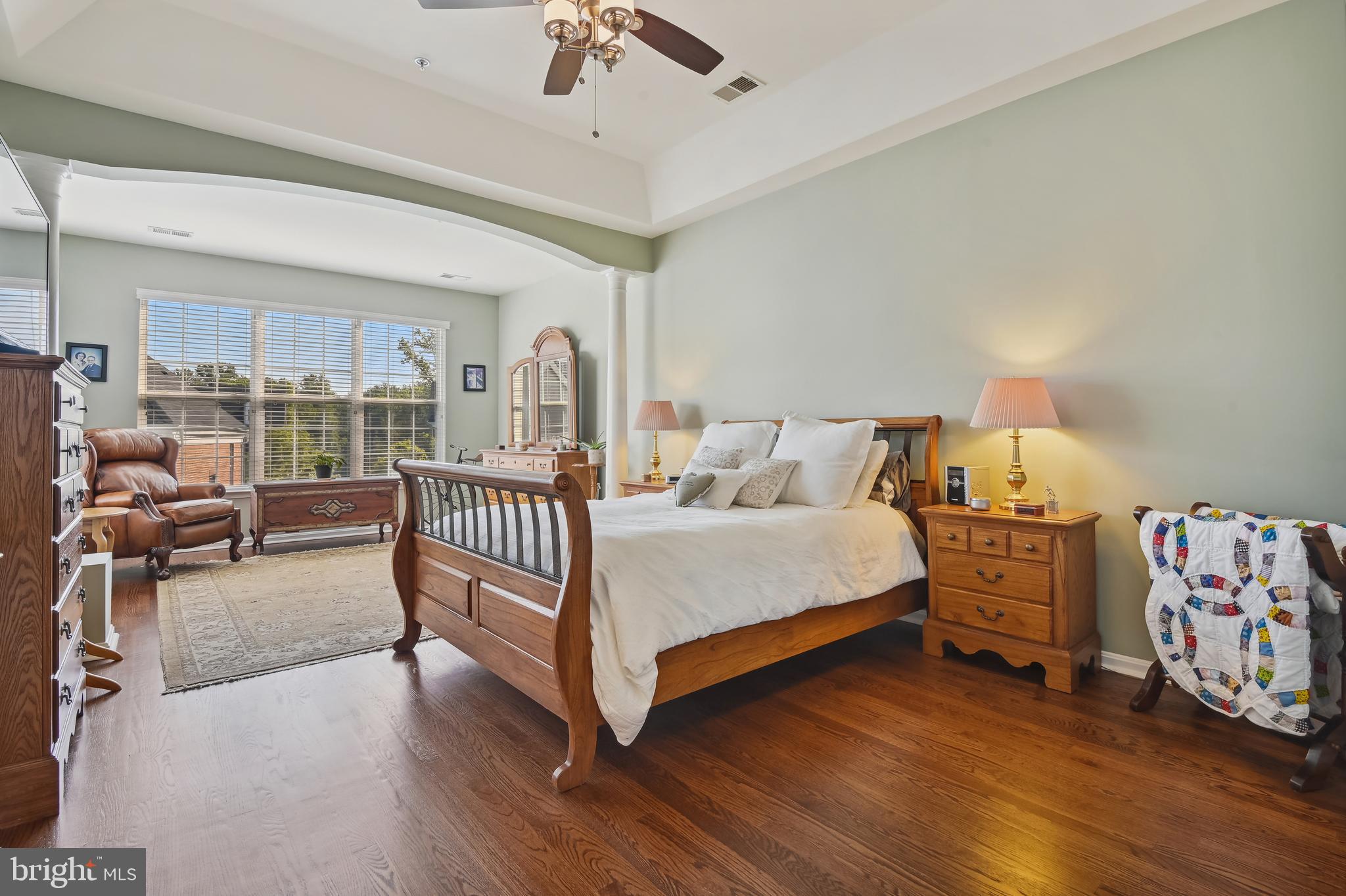 SOUTH RIVER COLONY - Residential