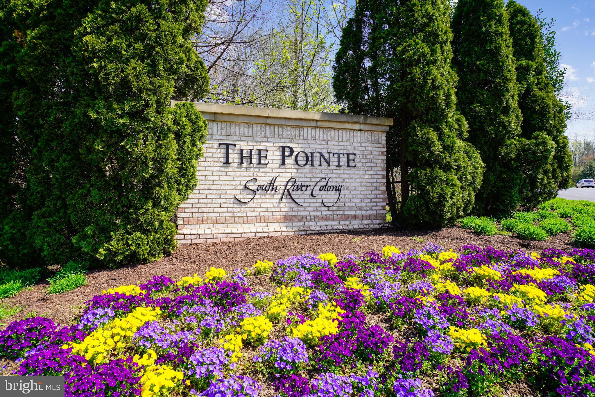 SOUTH RIVER COLONY - Residential