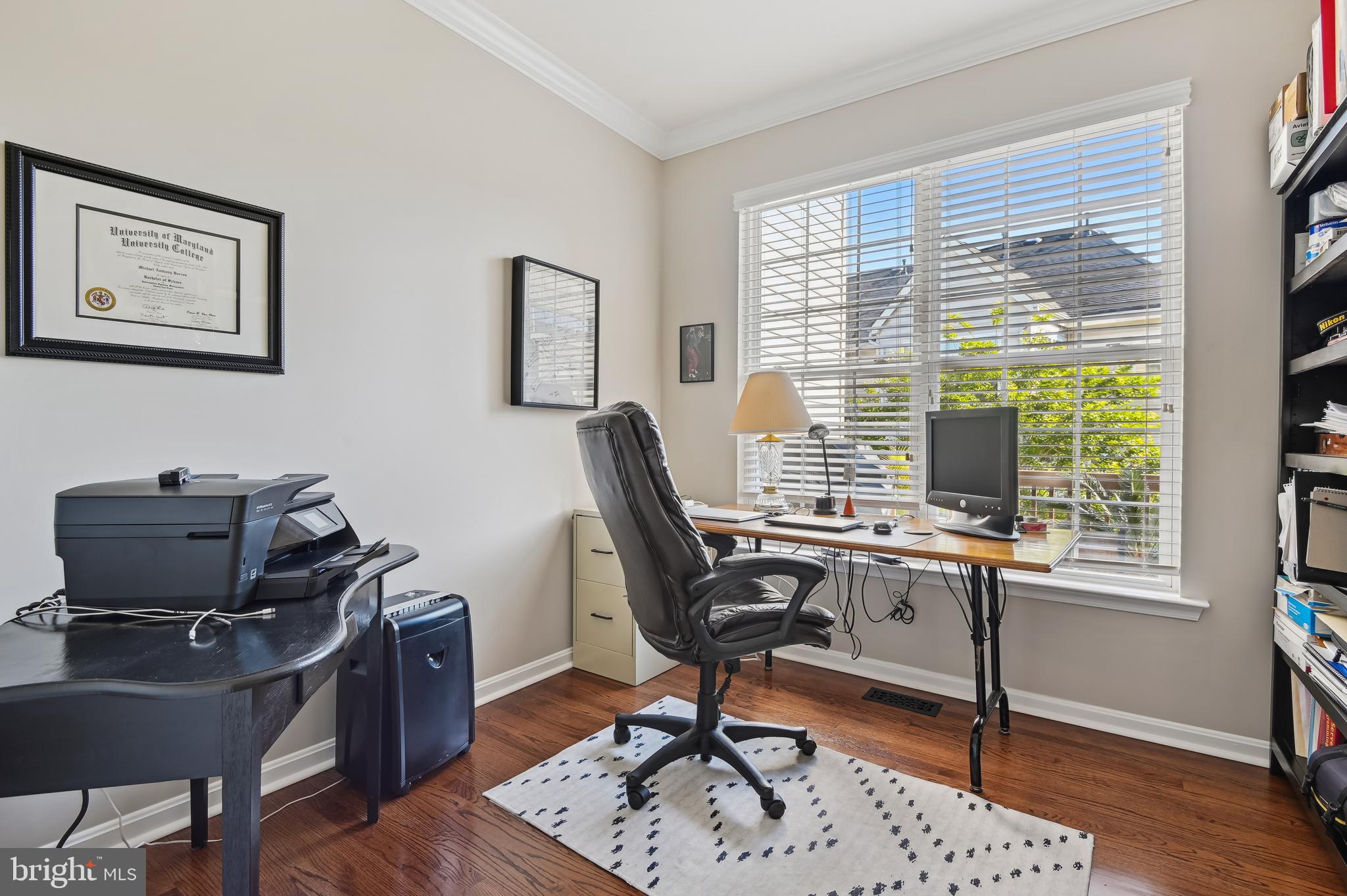 SOUTH RIVER COLONY - Residential