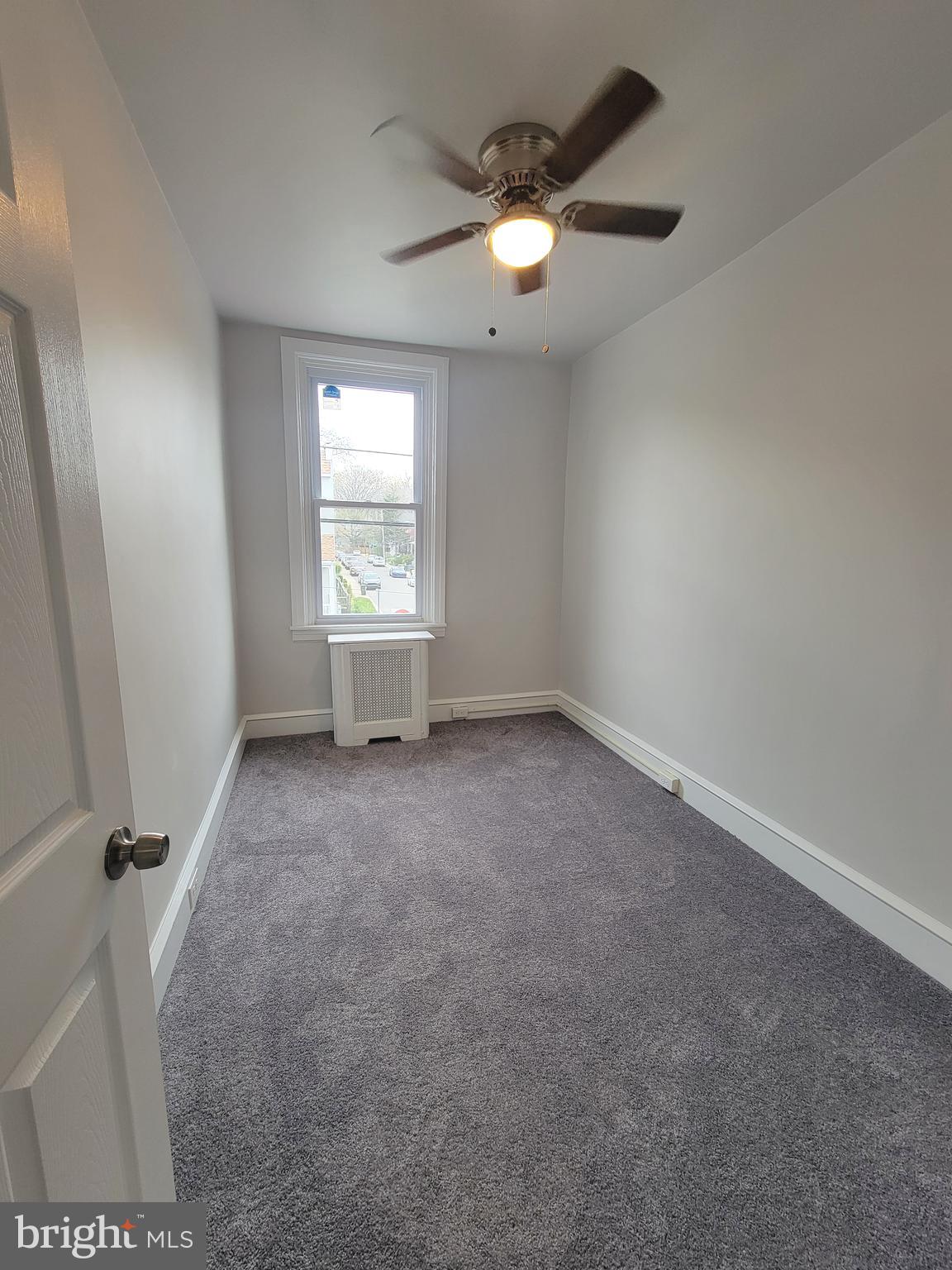 ARDMORE - Residential Lease