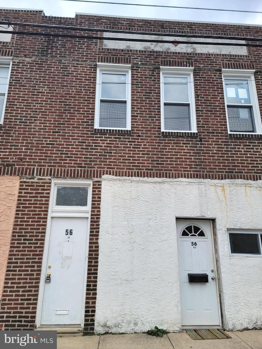 Come experience this newly renovated 2 bed 1 bath apartment for rent located in the heart of Ardmore, PA. The unit is spacious and bright. The kitchen contains new cabinets, flooring, counter tops, and stainless steel appliances. Through the rear kitchen door you will find a private balcony which adds value to the space. The bathroom has new tile, fixtures, and finishes. The living room is large with new carpet and lighting. The bedrooms have new carpet, are well lit, and have ample closet space. Conveniently located within walking distance to everything Ardmore has to offer from shops, dining, parks, Suburban Square, the R5 regional rail, and so much more. Schedule a tour today!