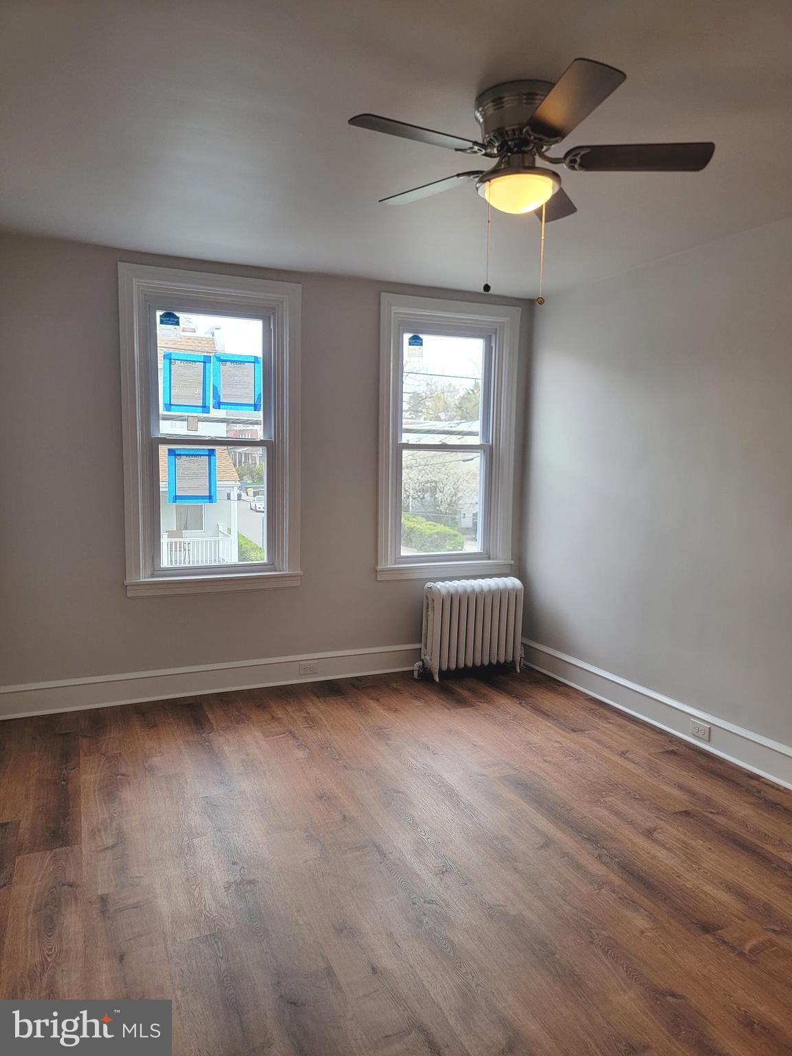 ARDMORE - Residential Lease