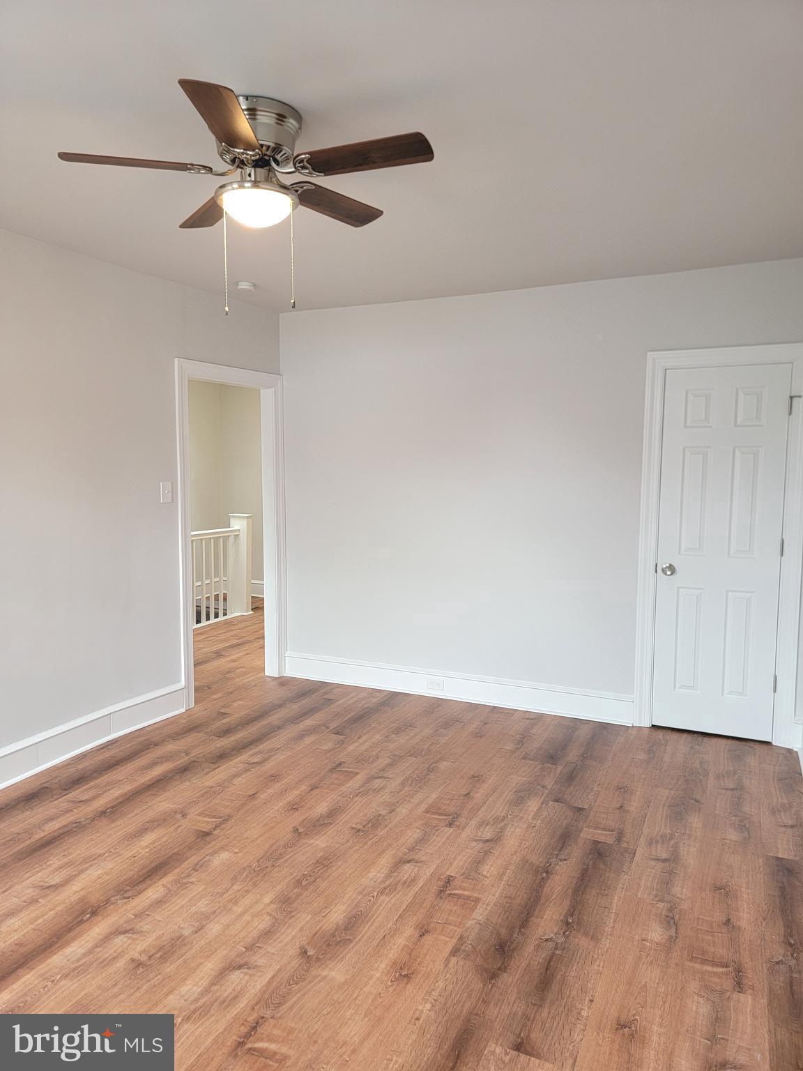 ARDMORE - Residential Lease