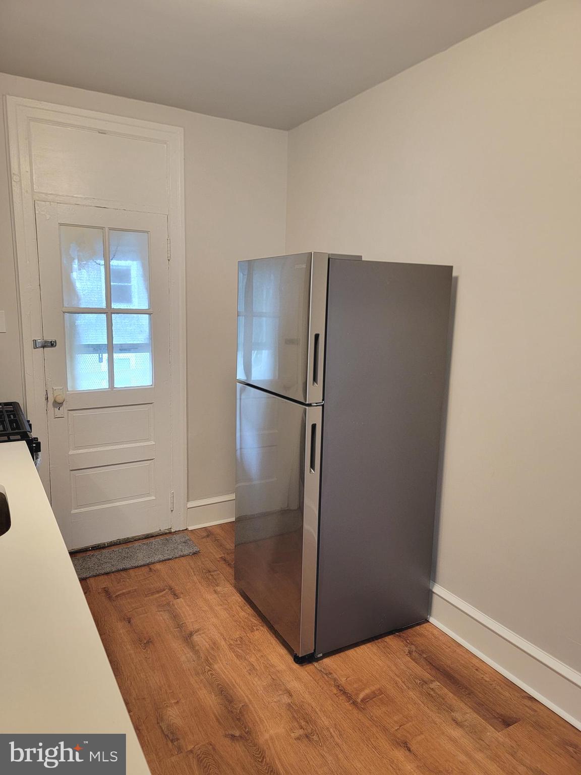 ARDMORE - Residential Lease