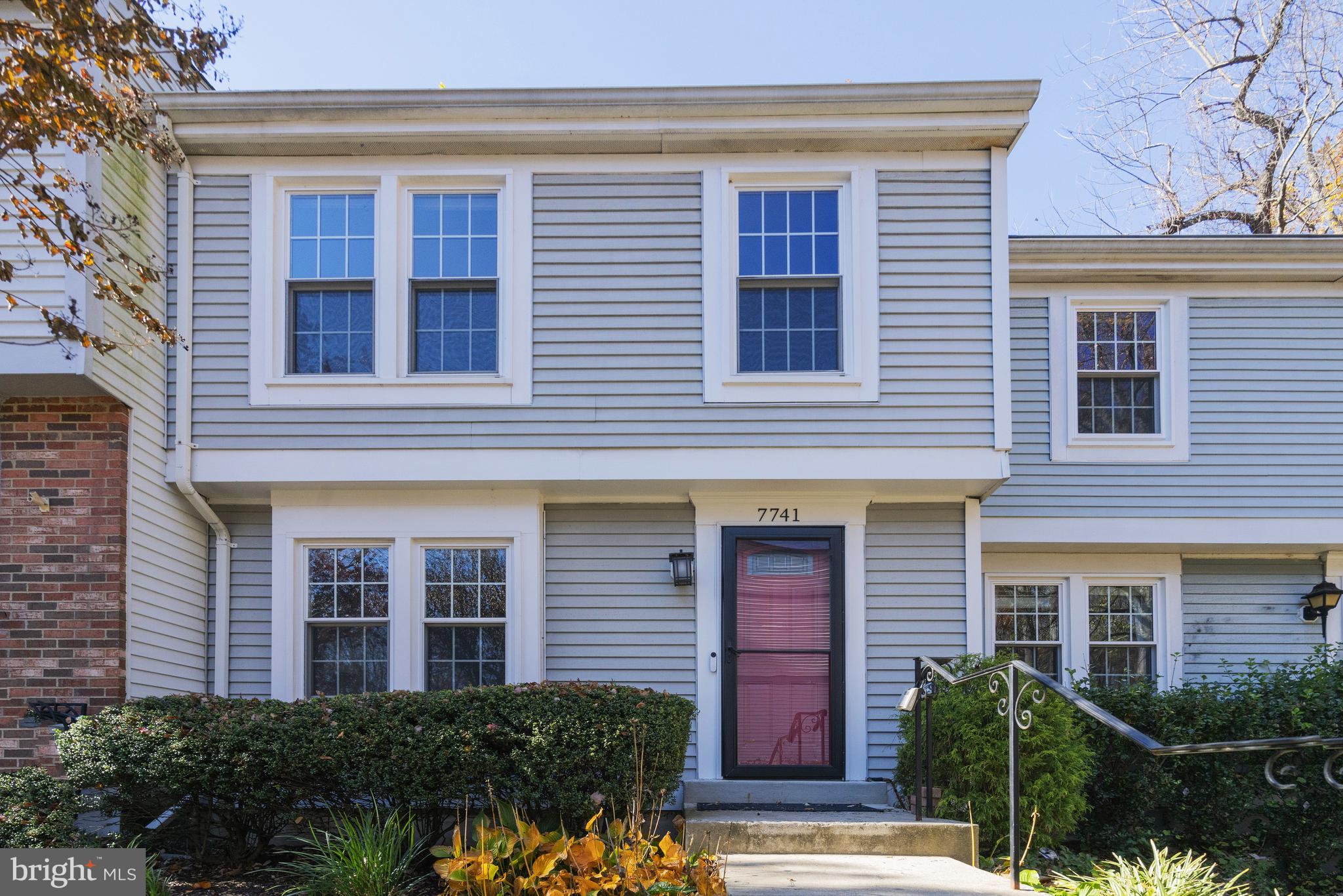 7741 CAMP ALGER AVENUE