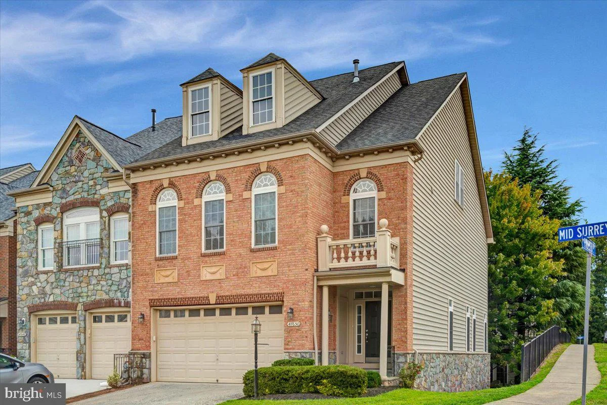 47650 Mid Surrey Square, Sterling, VA, 20165