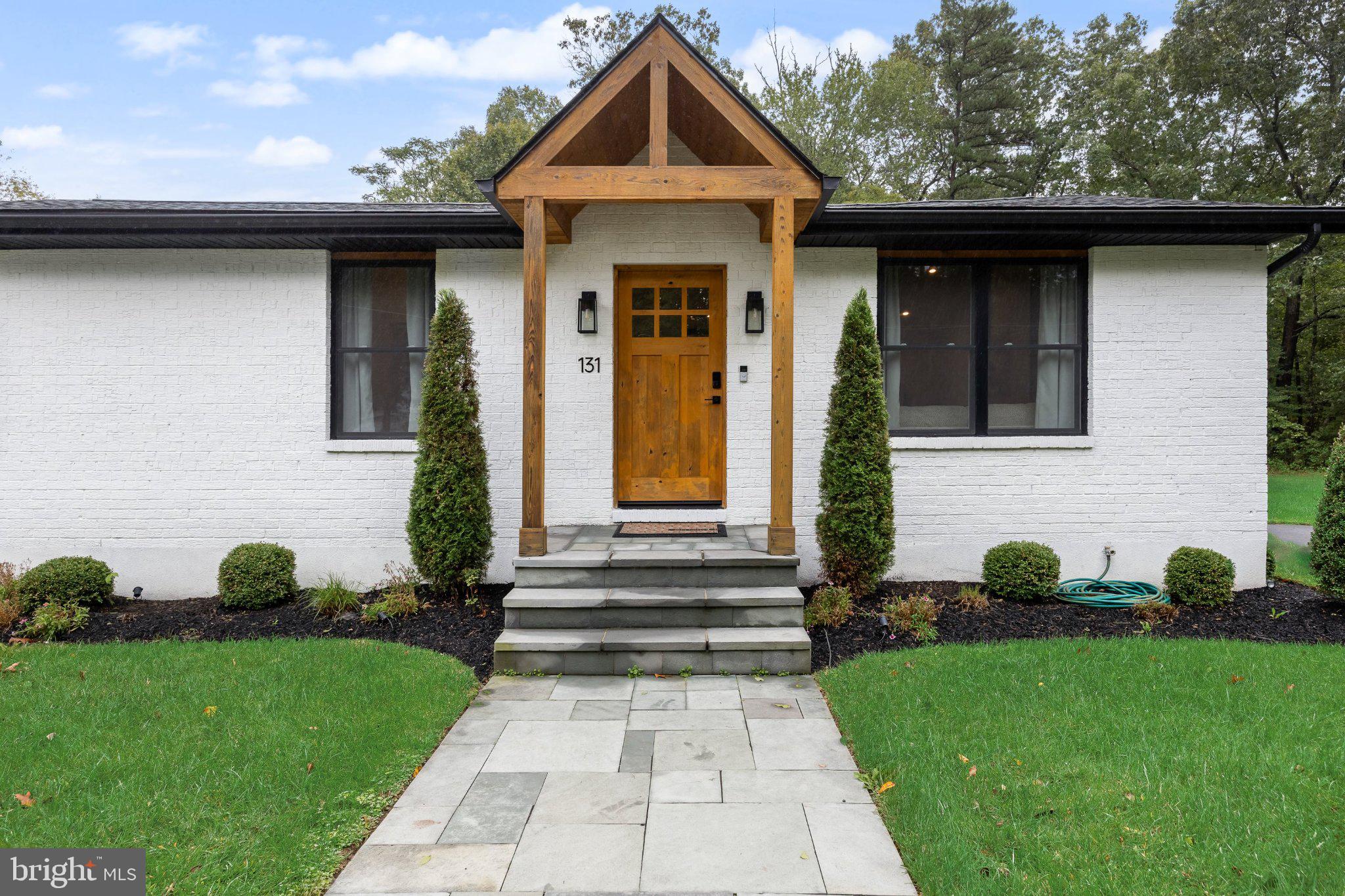 131 NORCROSS ROAD