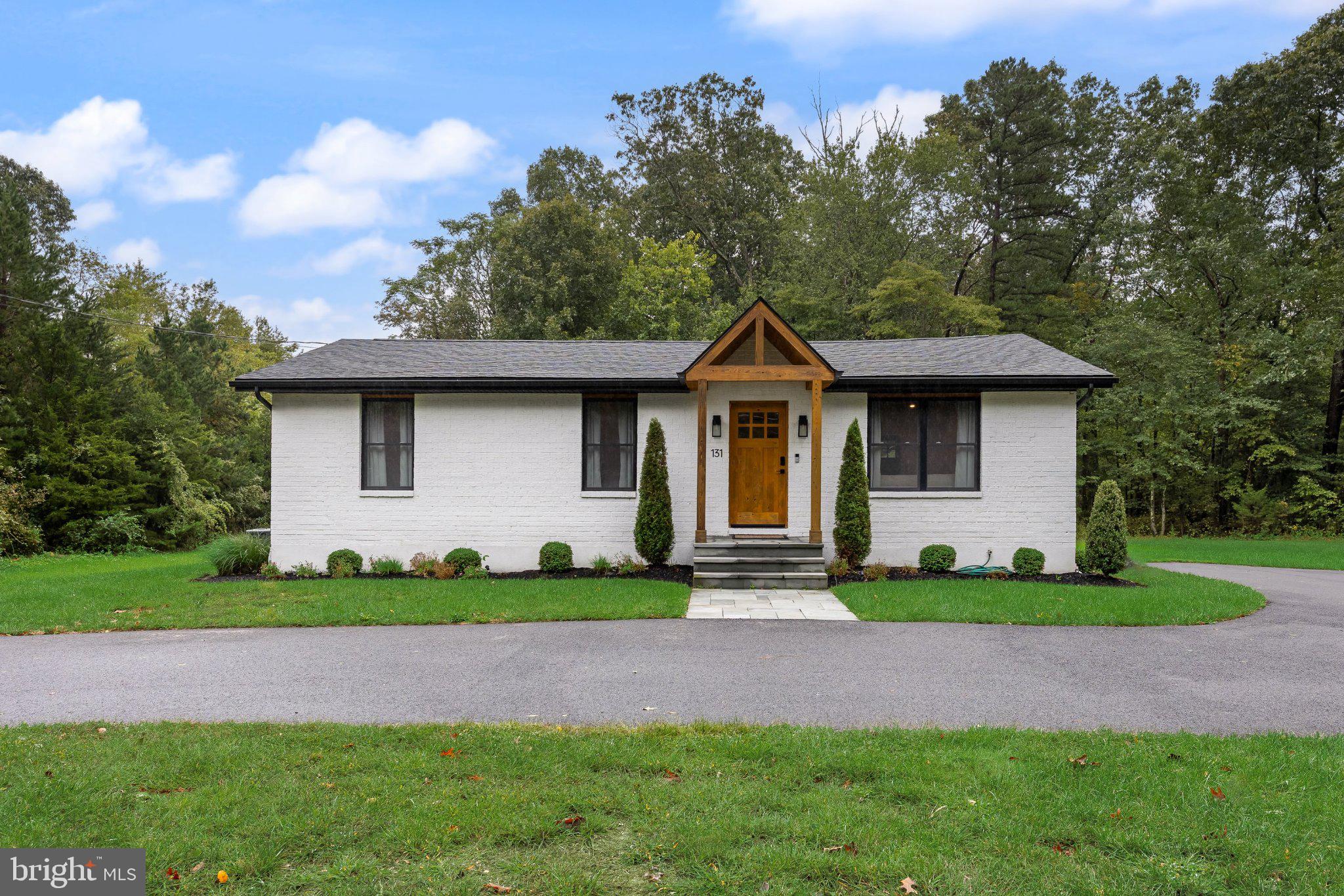 131 NORCROSS ROAD