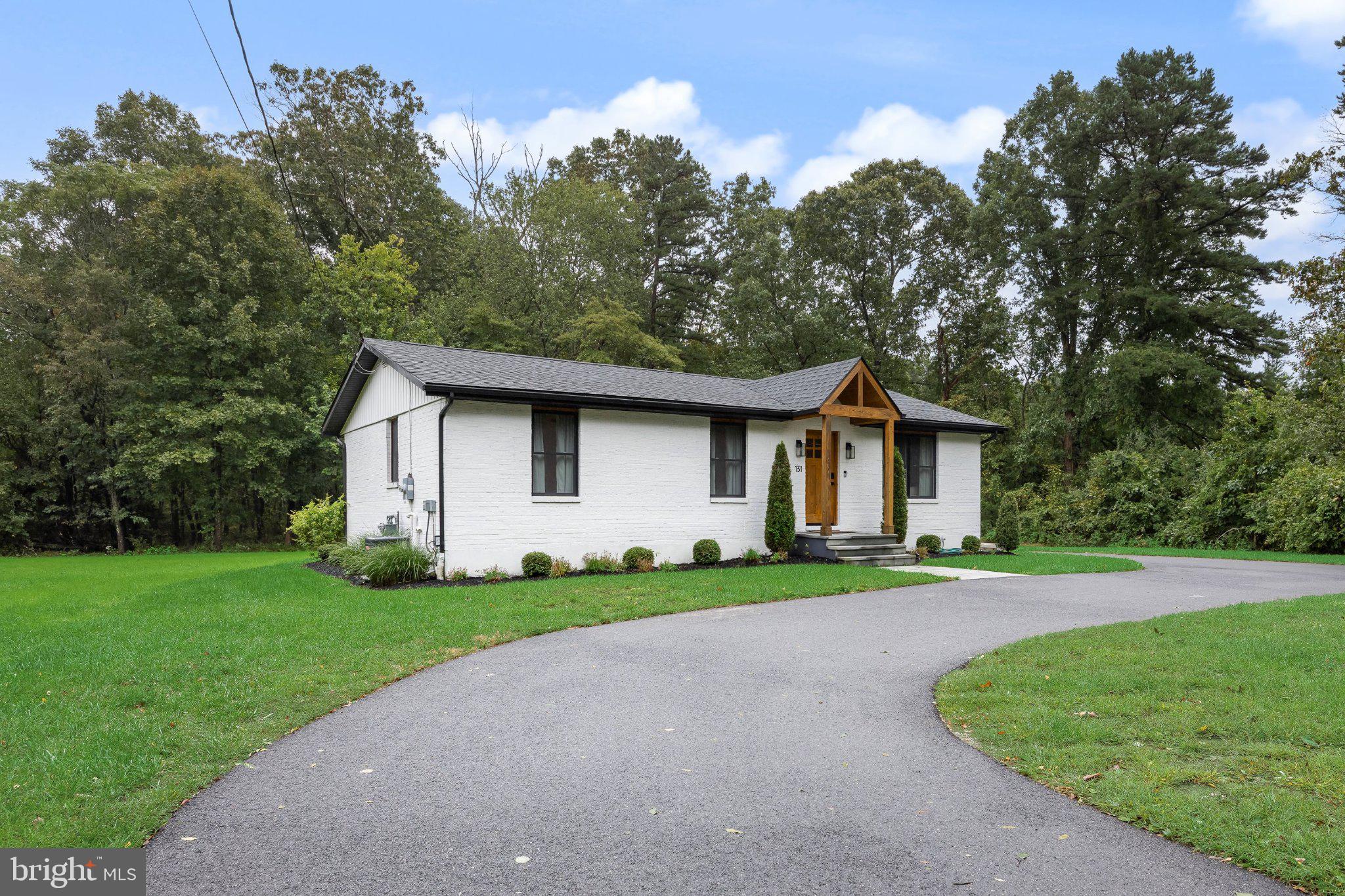 131 NORCROSS ROAD