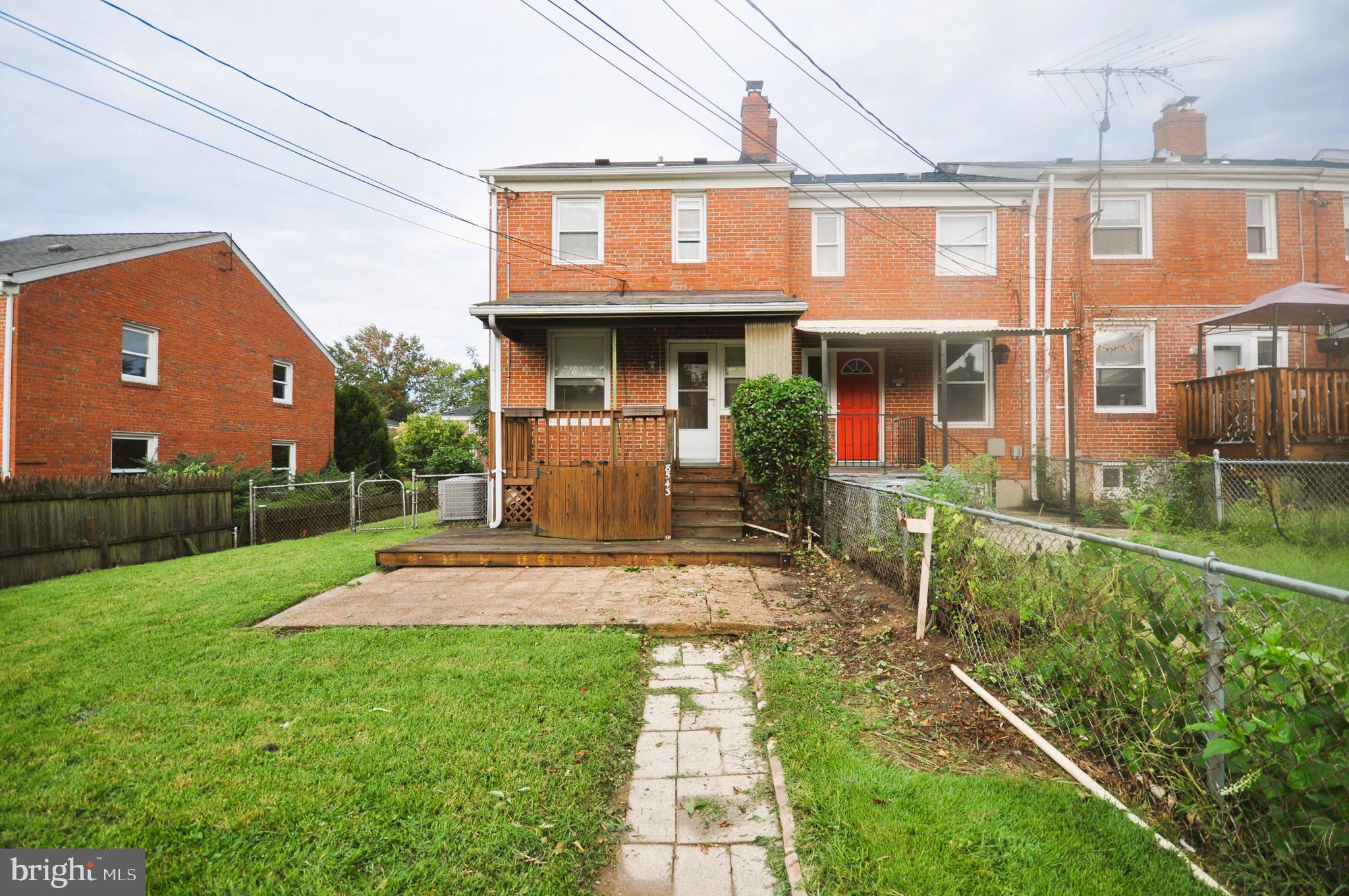 RIDGELEIGH - Residential