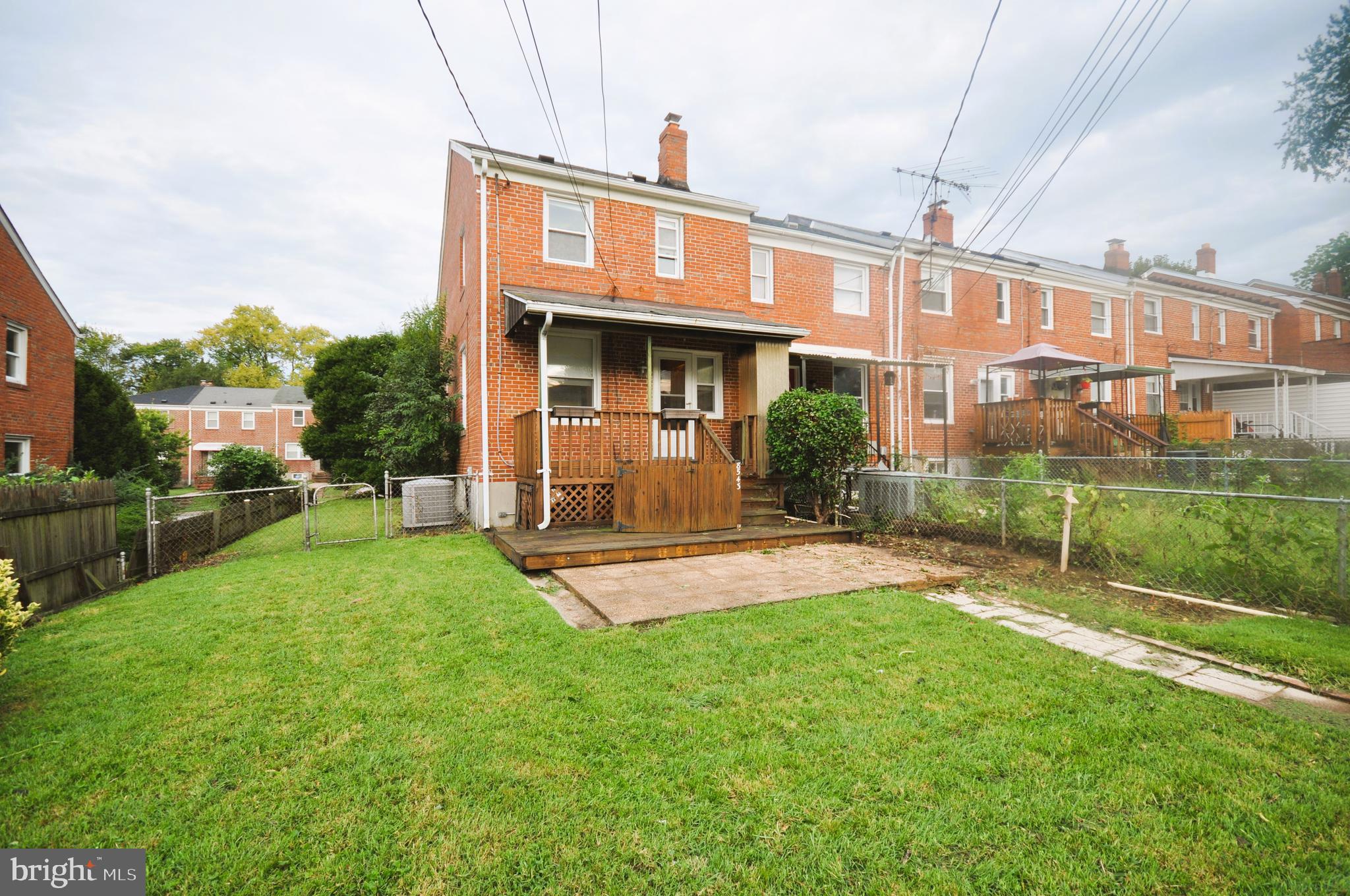 RIDGELEIGH - Residential