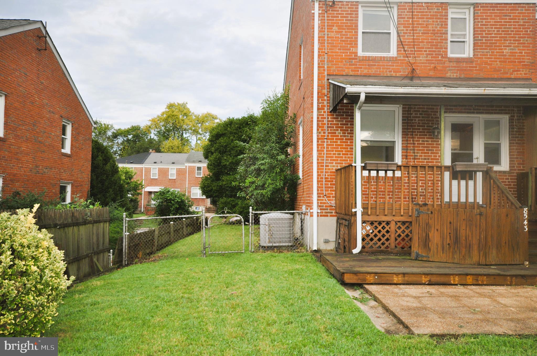 RIDGELEIGH - Residential