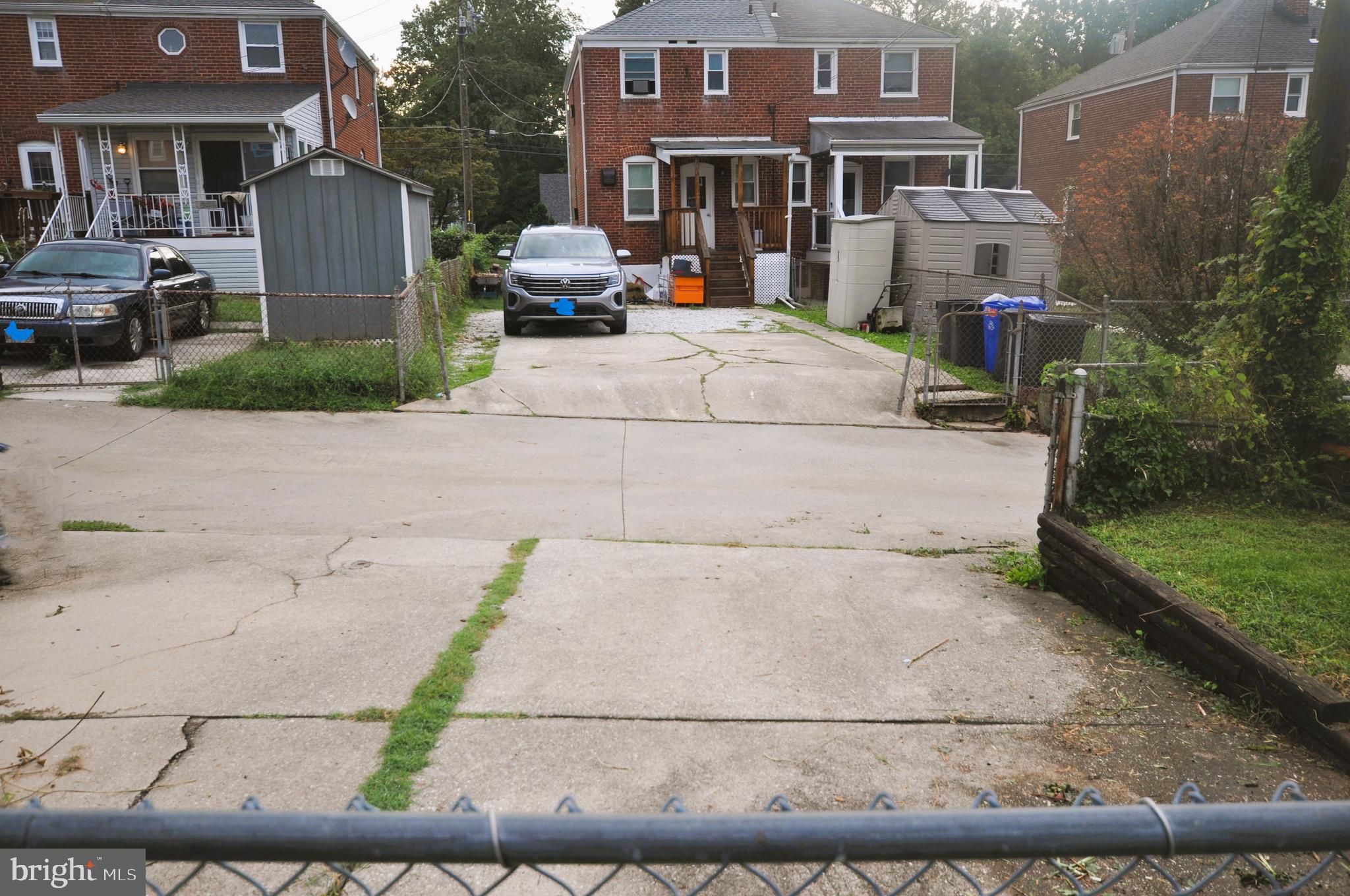 RIDGELEIGH - Residential