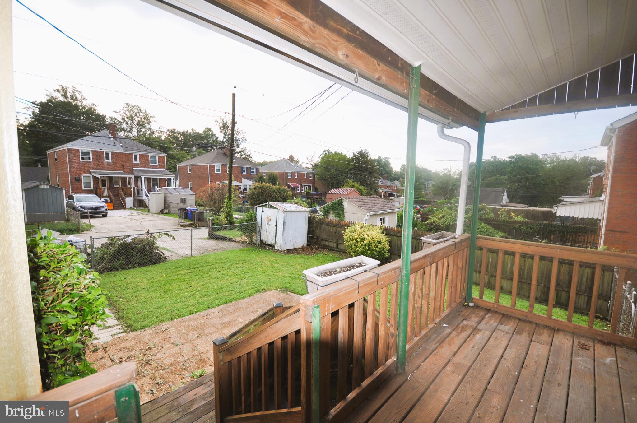 RIDGELEIGH - Residential