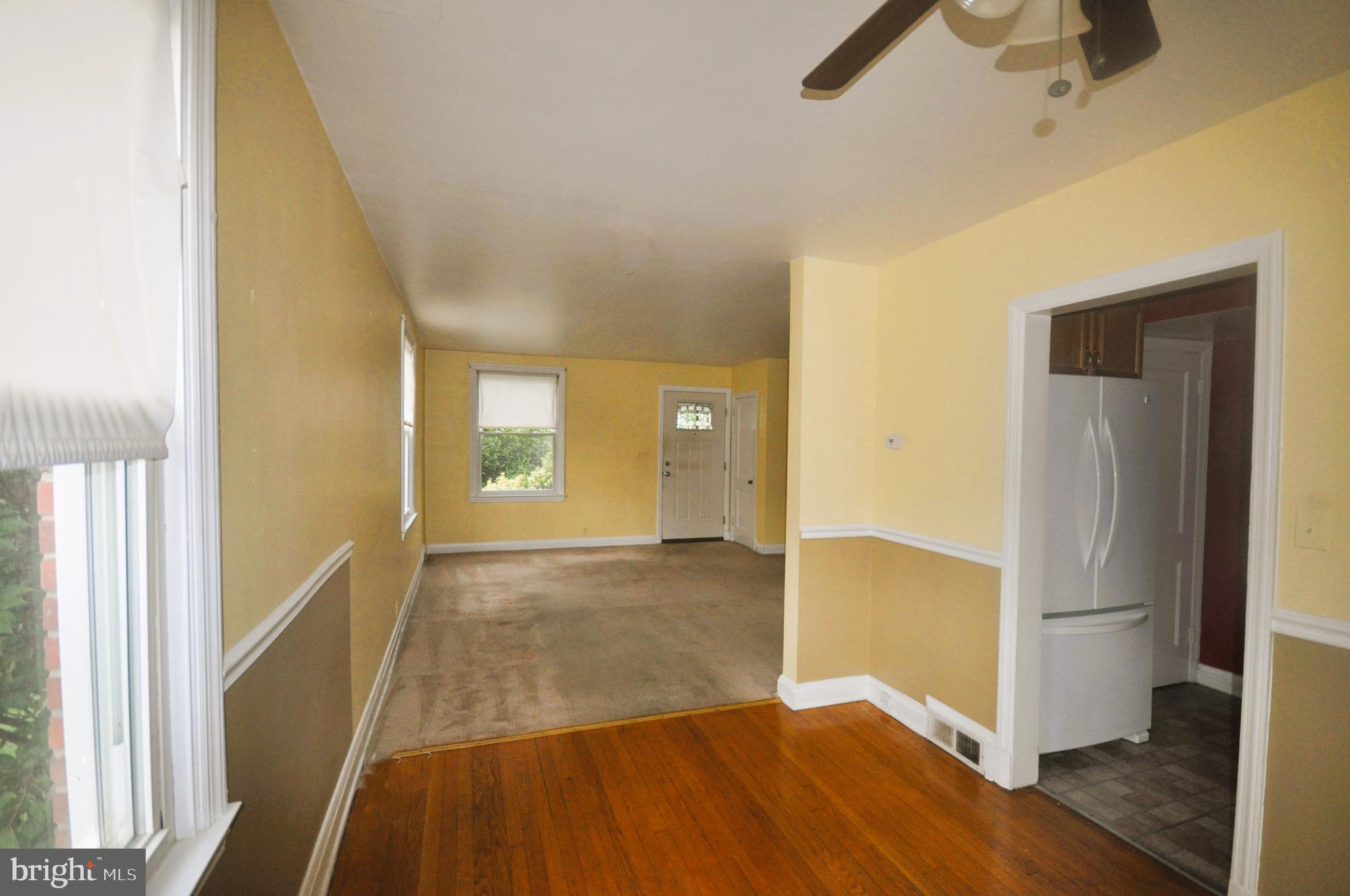 RIDGELEIGH - Residential