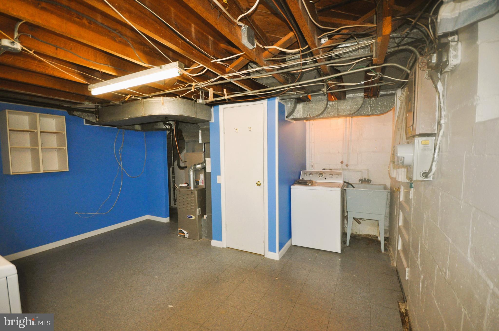 RIDGELEIGH - Residential