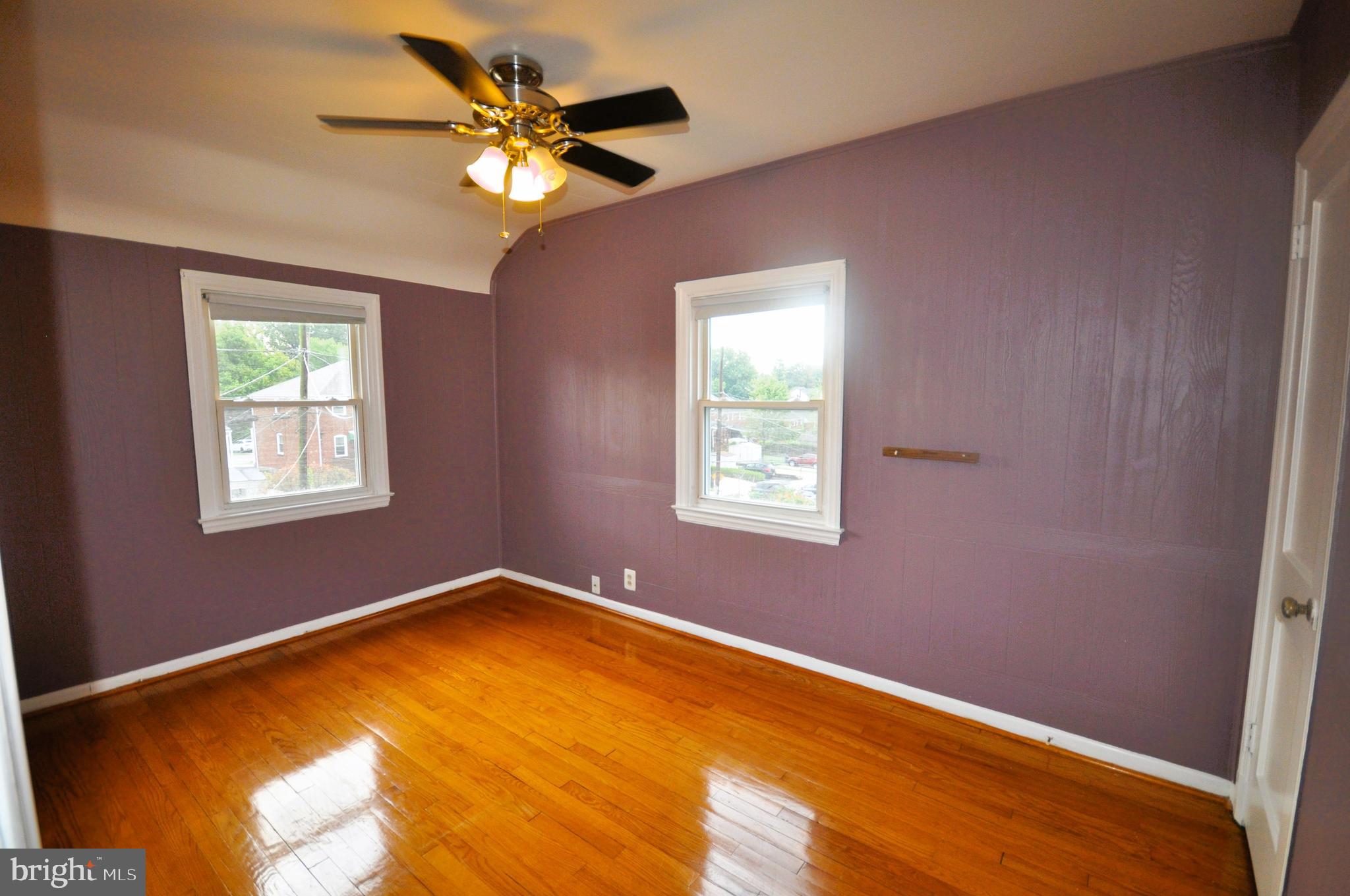 RIDGELEIGH - Residential