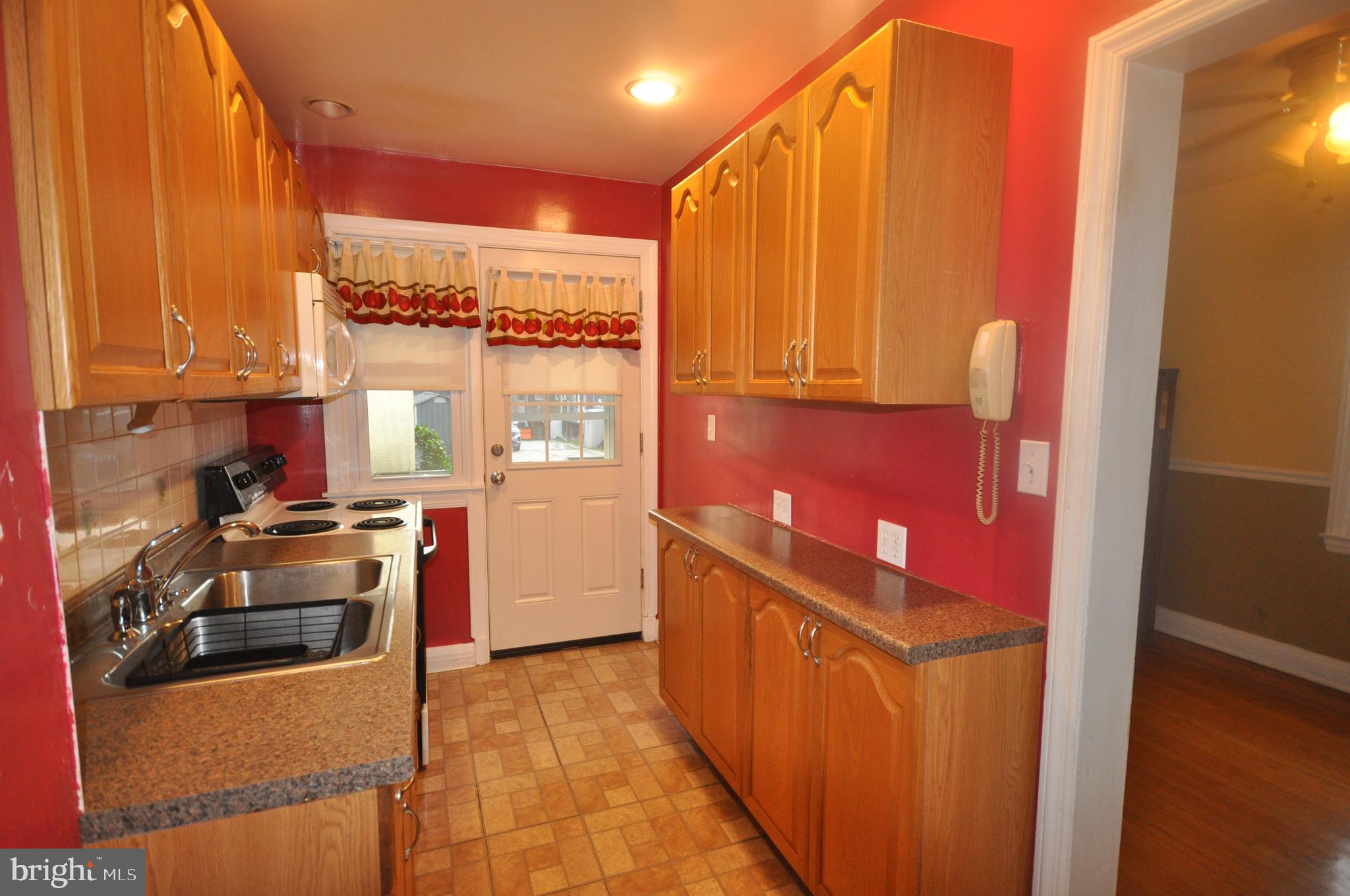 RIDGELEIGH - Residential