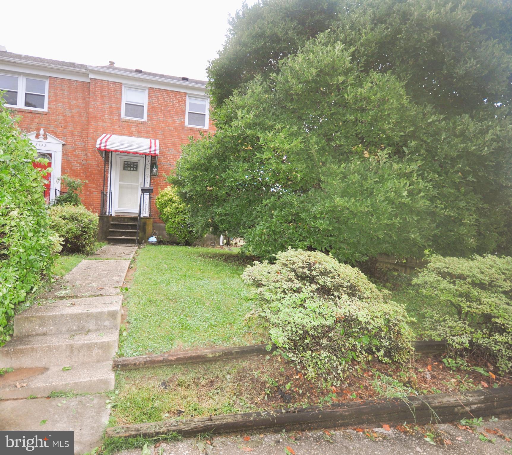 RIDGELEIGH - Residential