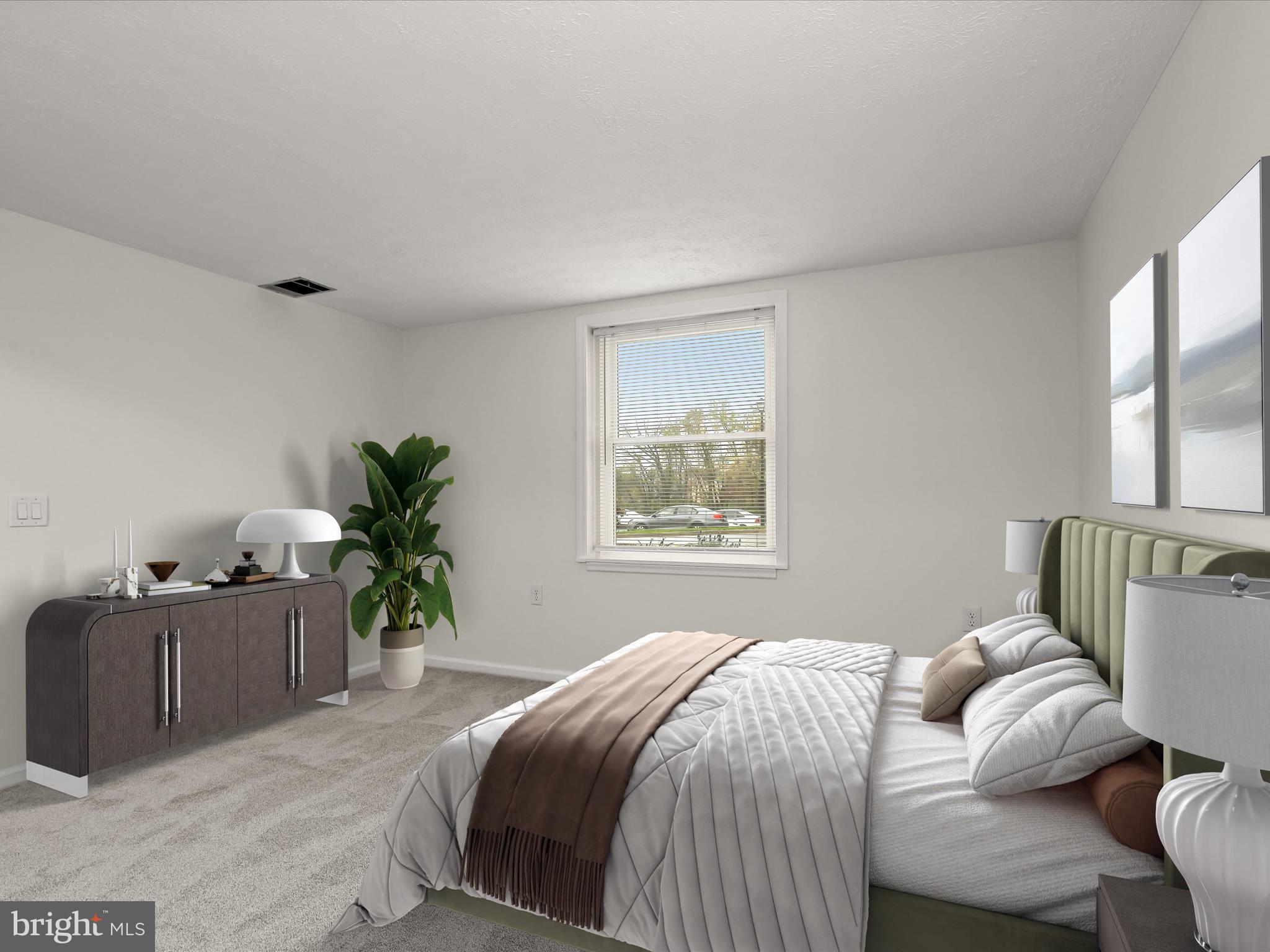 FREDERICKTOWNE VILLAGE - Residential