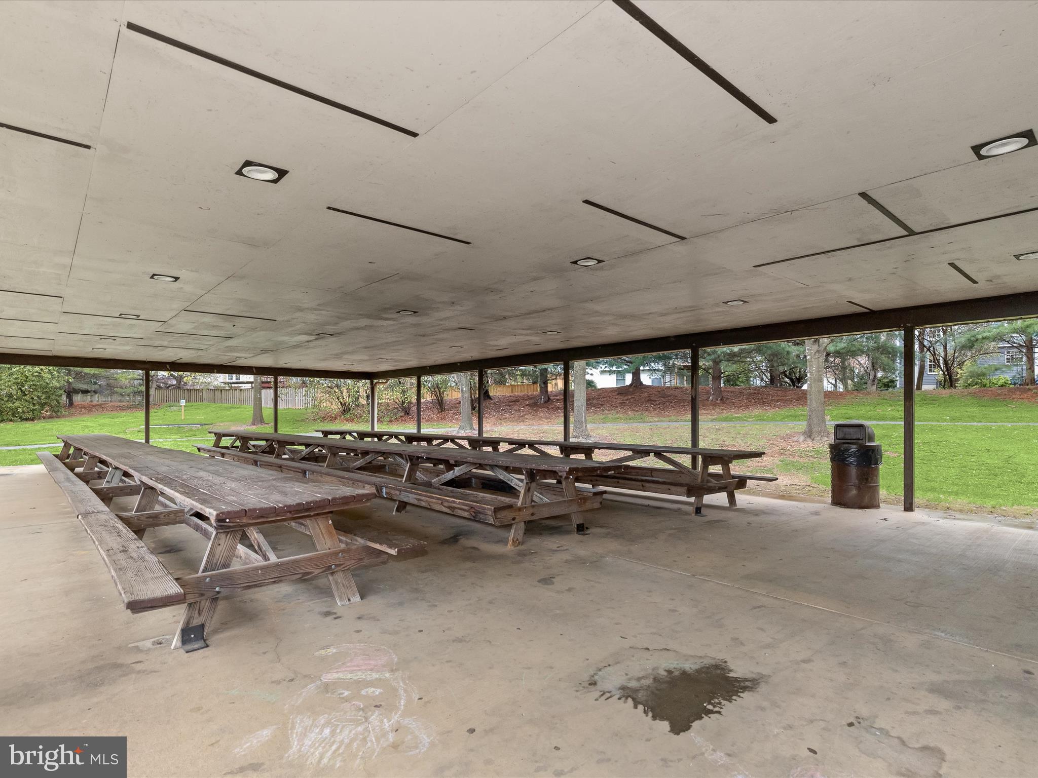 FREDERICKTOWNE VILLAGE - Residential