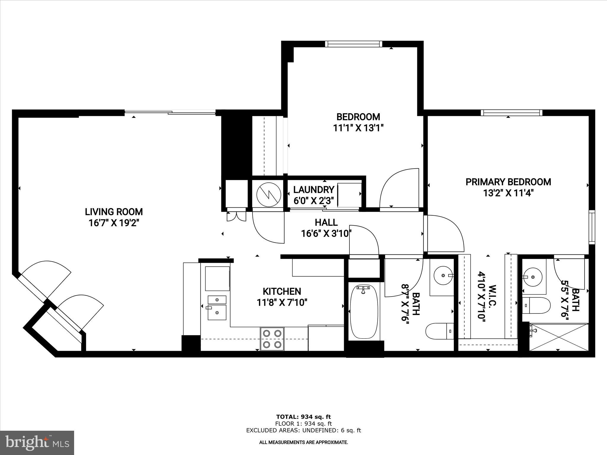 FREDERICKTOWNE VILLAGE - Residential