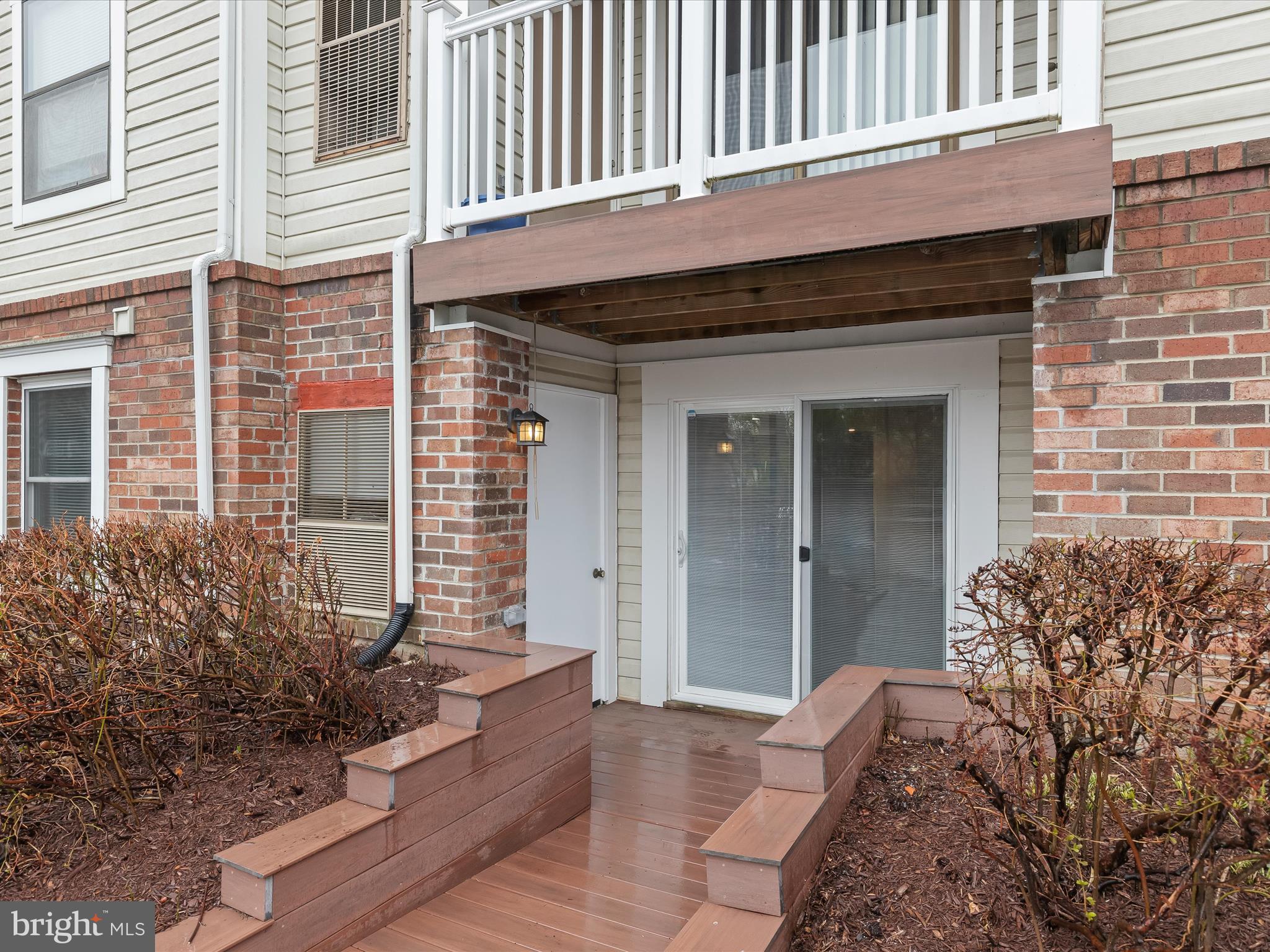 FREDERICKTOWNE VILLAGE - Residential