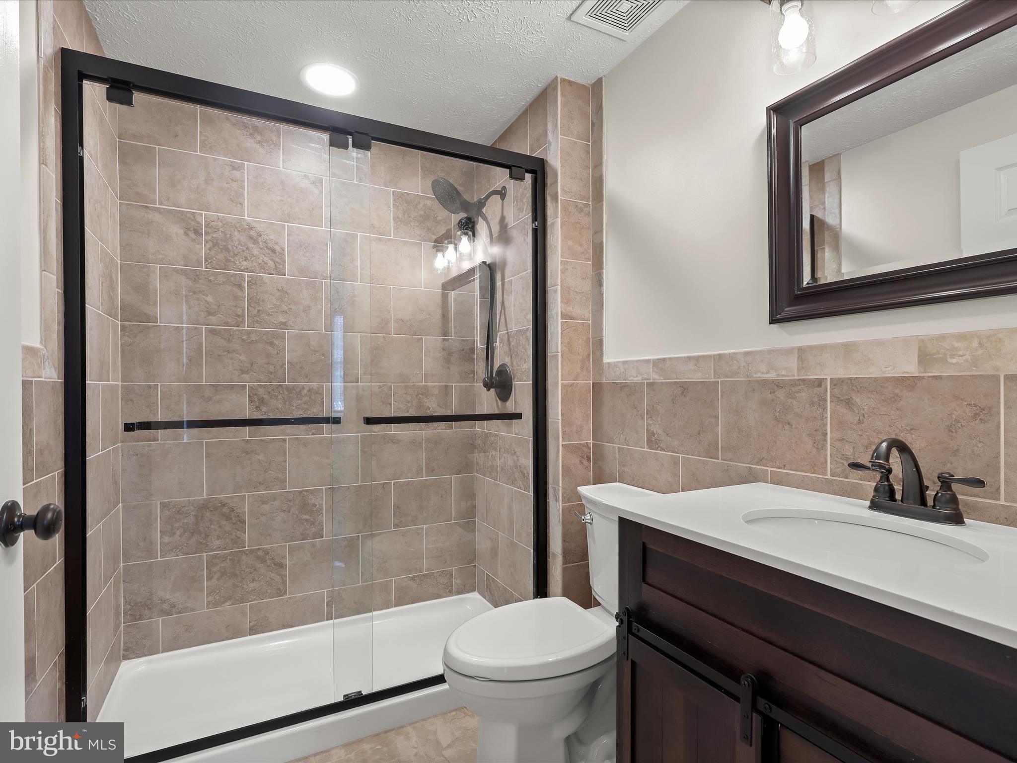 FREDERICKTOWNE VILLAGE - Residential