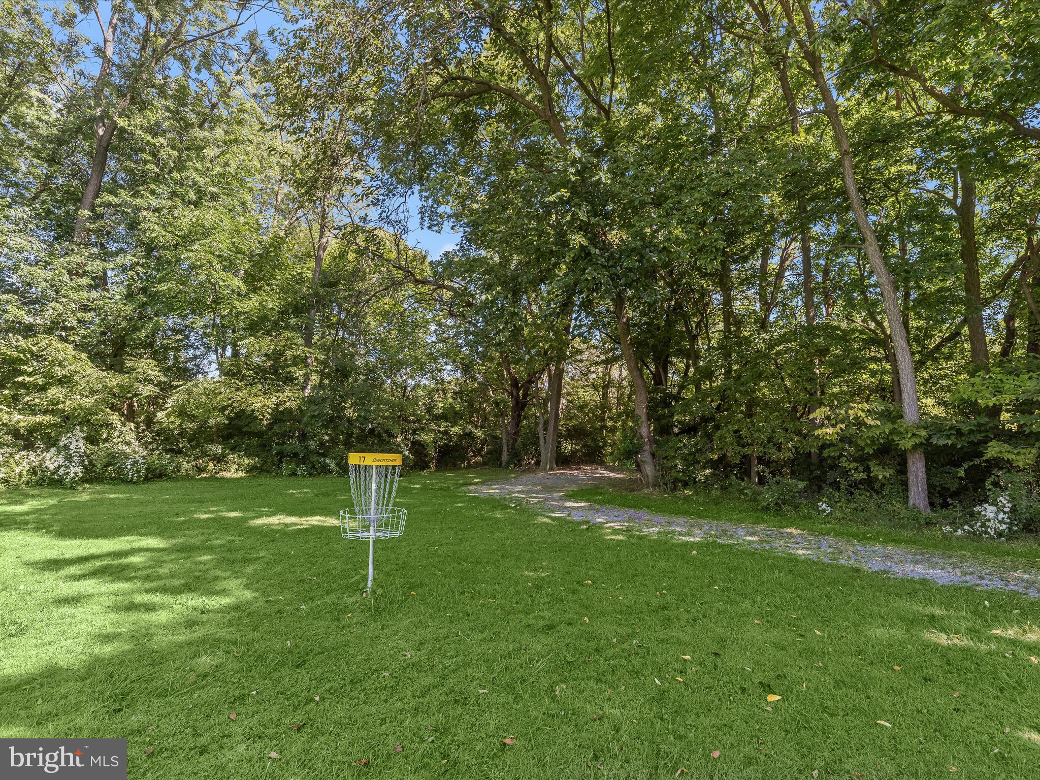 FREDERICKTOWNE VILLAGE - Residential