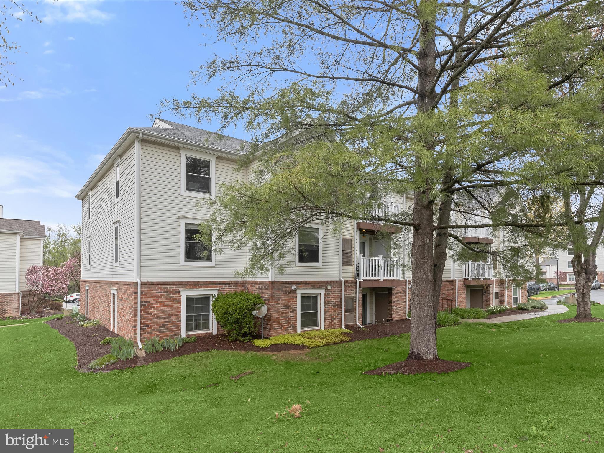 FREDERICKTOWNE VILLAGE - Residential