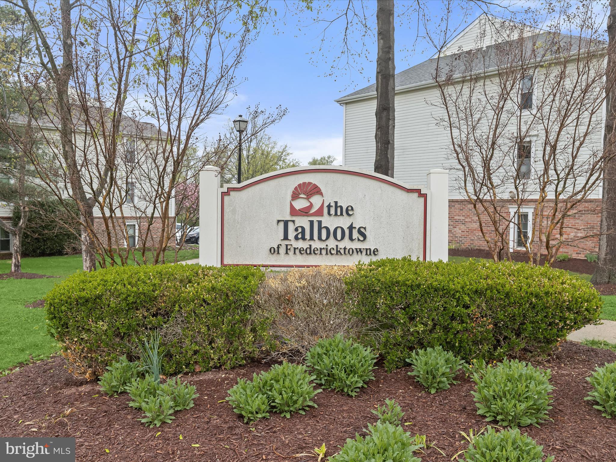 FREDERICKTOWNE VILLAGE - Residential