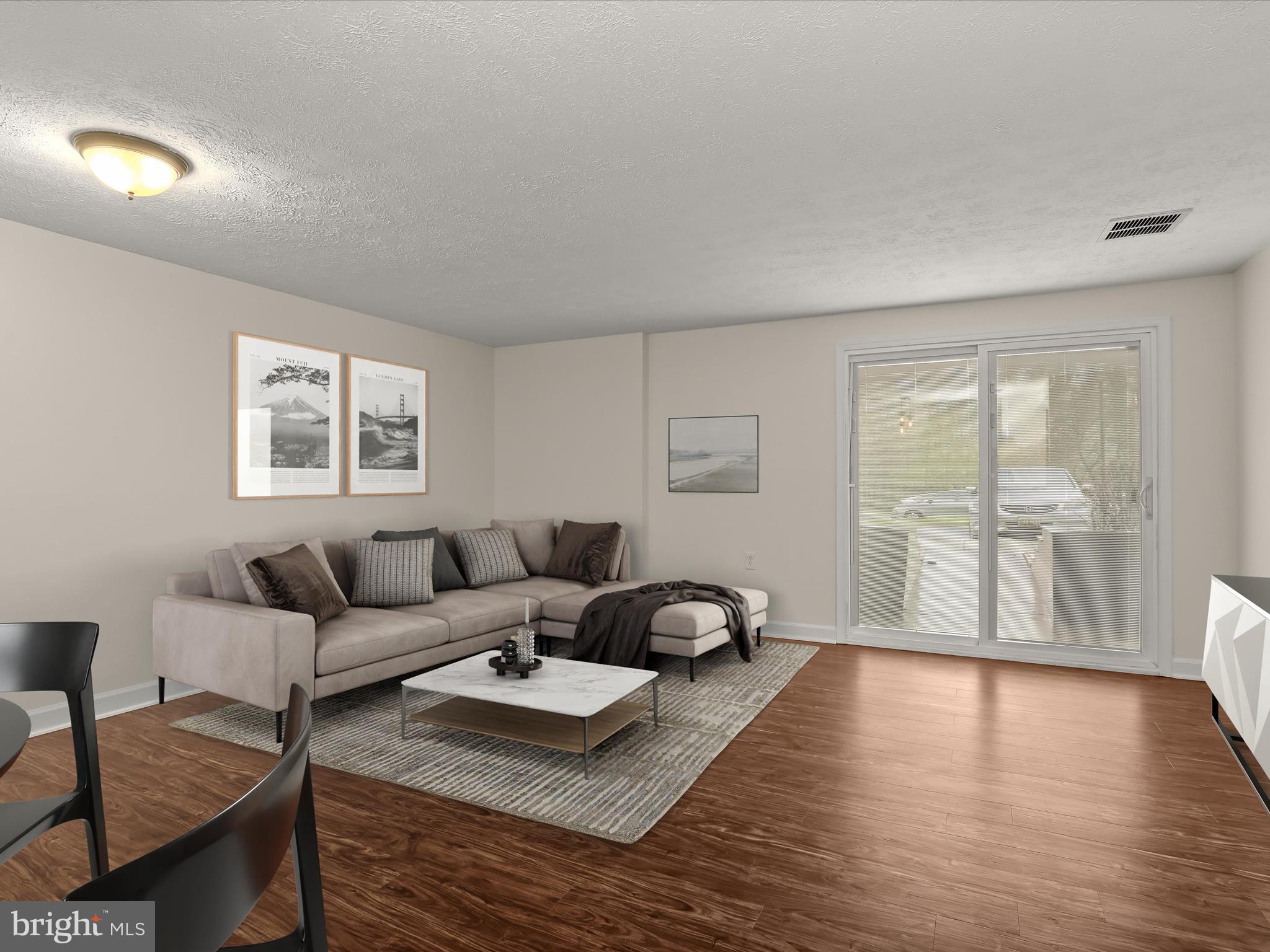 FREDERICKTOWNE VILLAGE - Residential