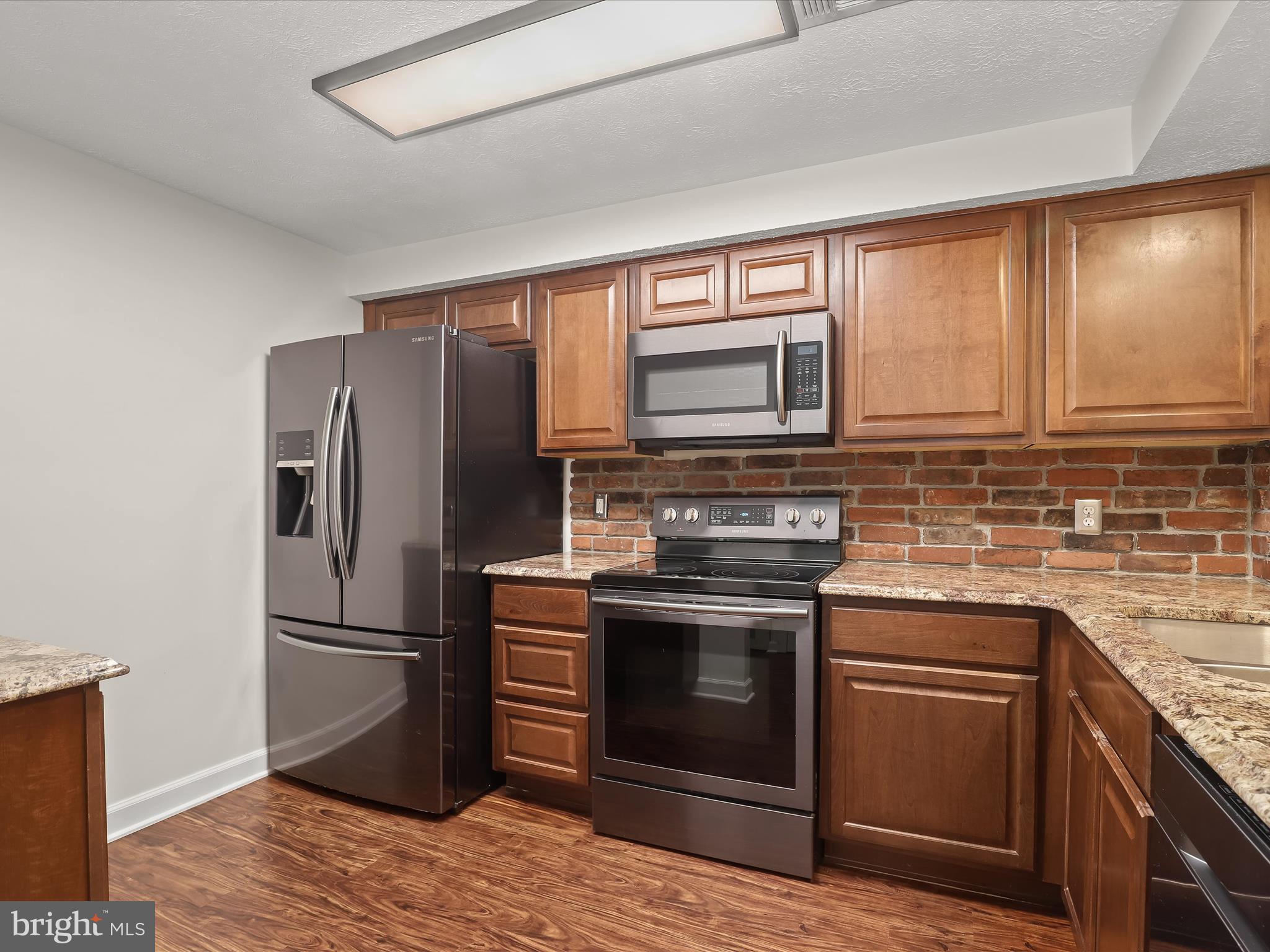 FREDERICKTOWNE VILLAGE - Residential