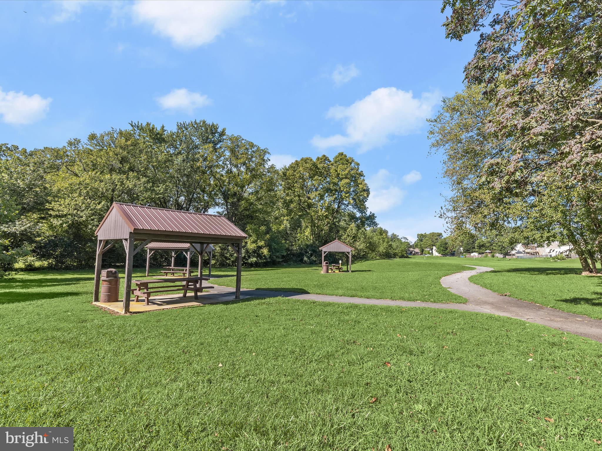 FREDERICKTOWNE VILLAGE - Residential