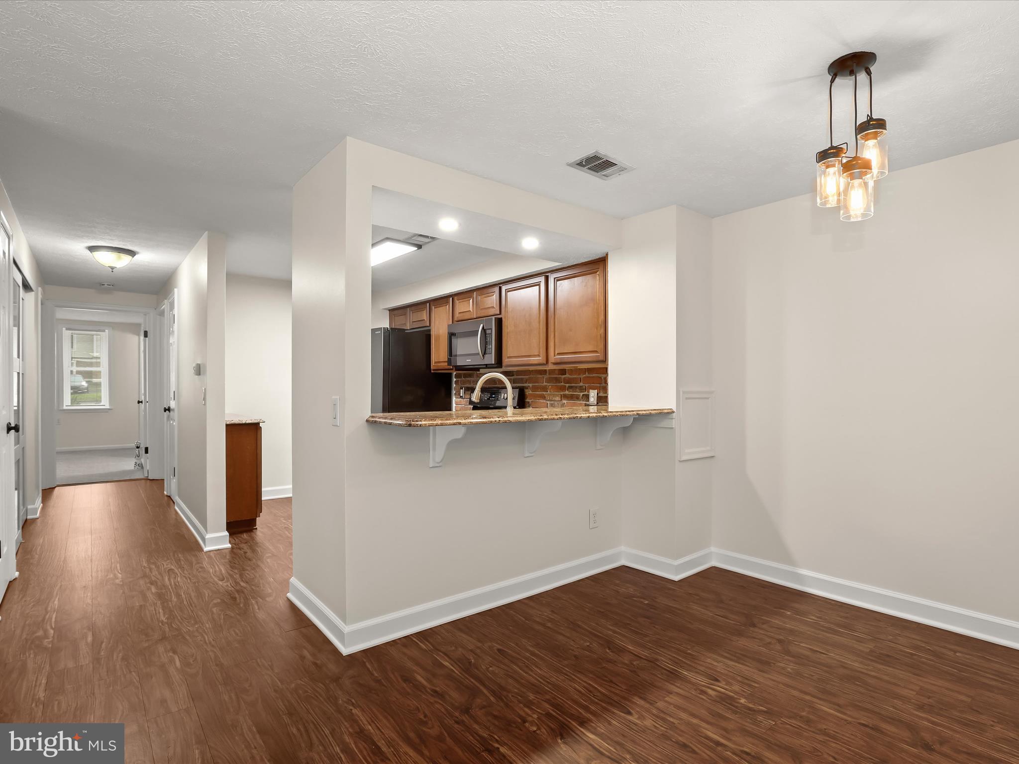 FREDERICKTOWNE VILLAGE - Residential