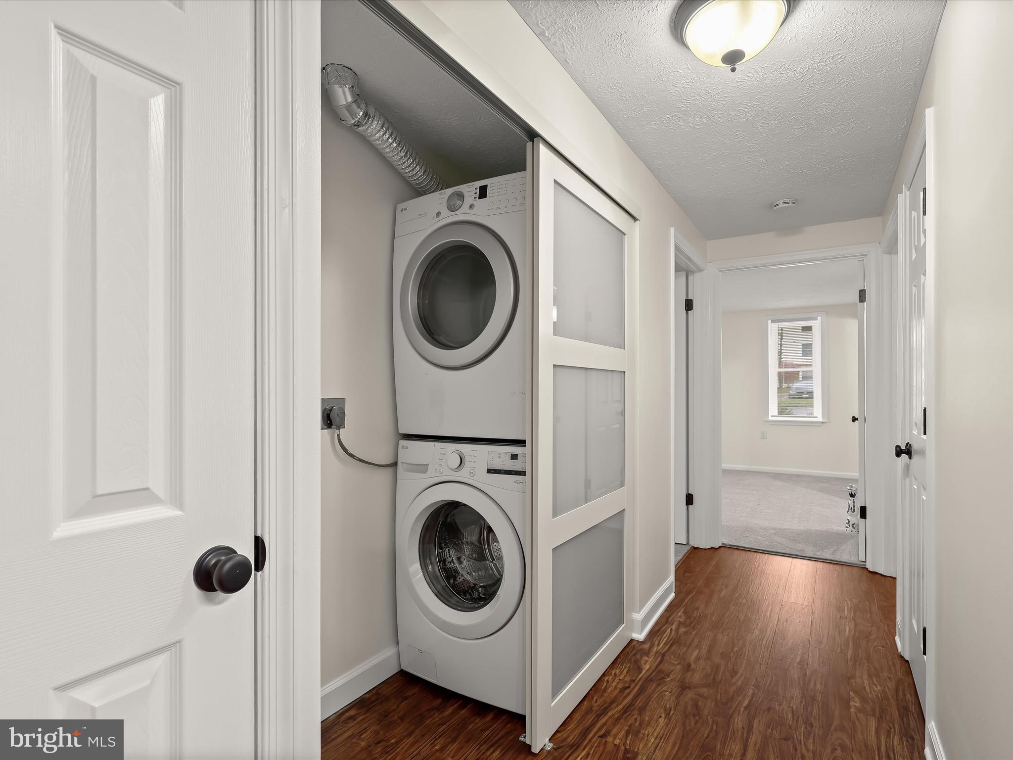 FREDERICKTOWNE VILLAGE - Residential