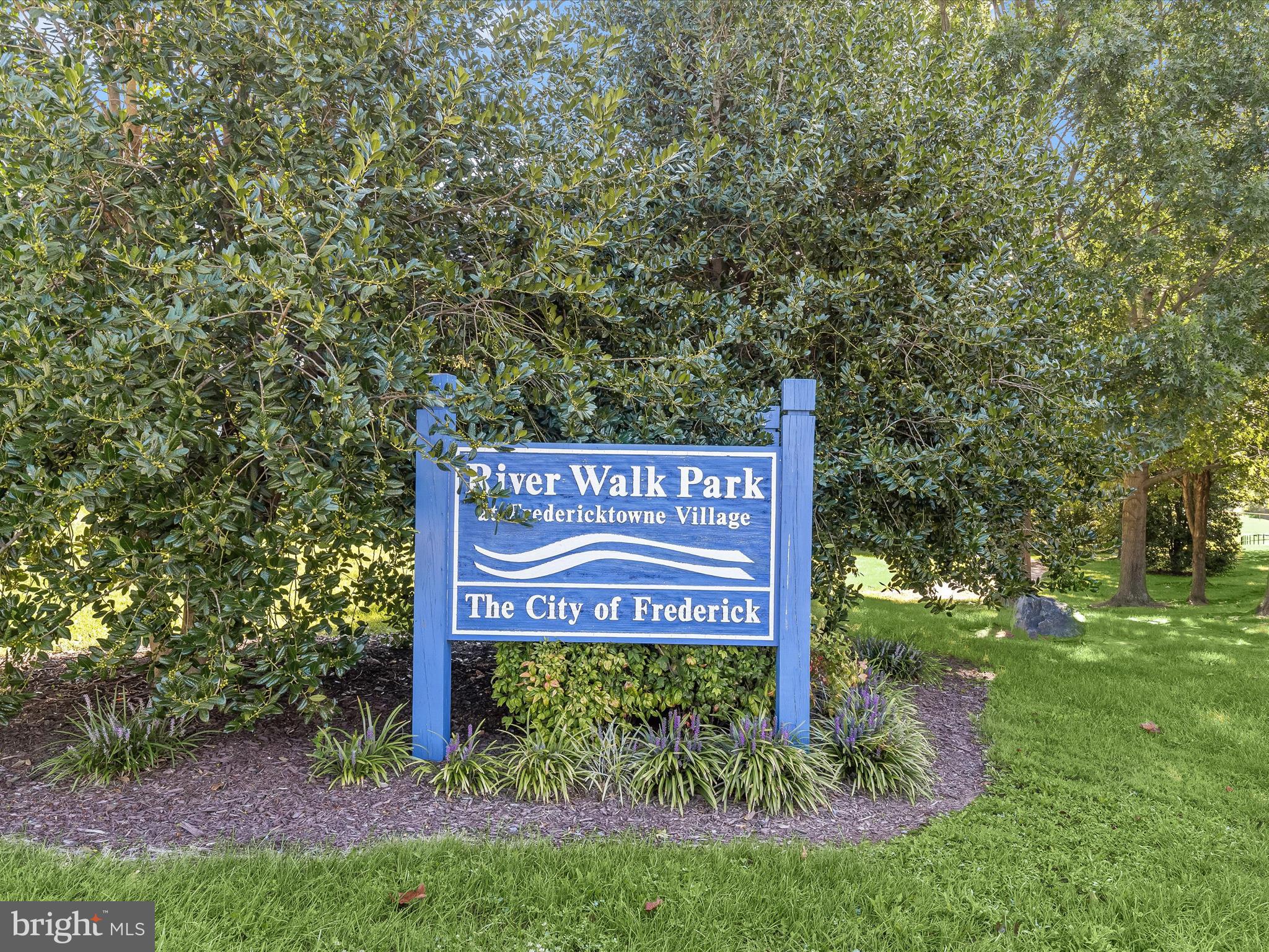 FREDERICKTOWNE VILLAGE - Residential