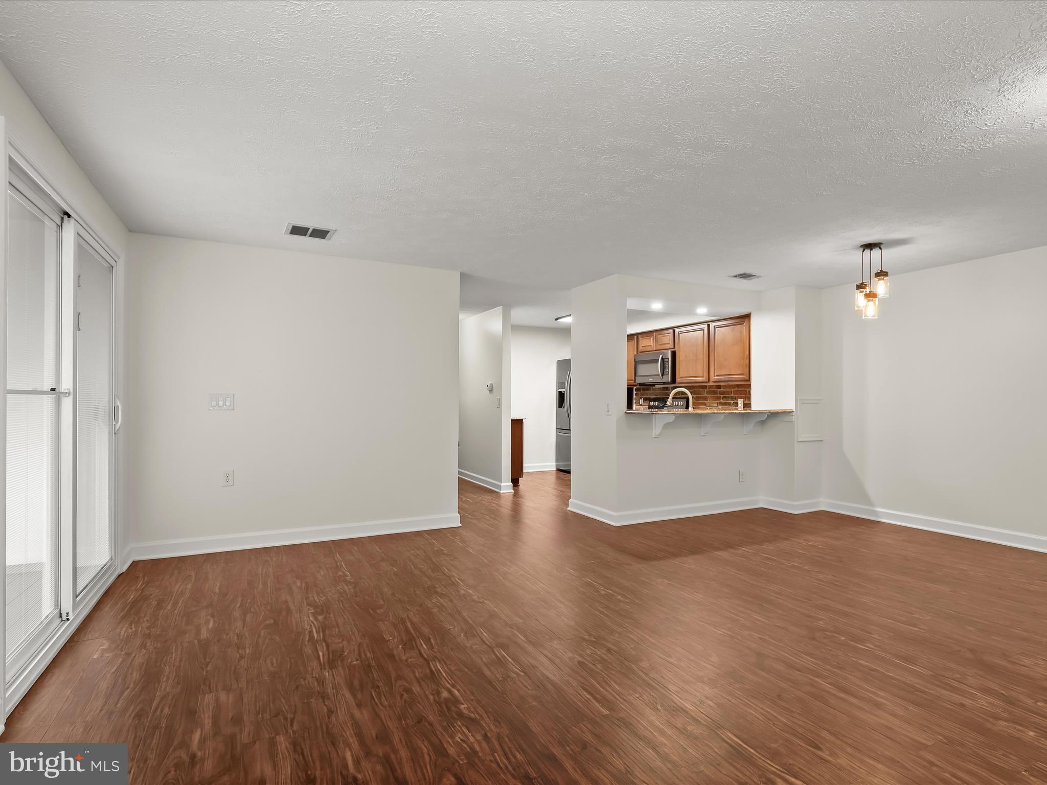 FREDERICKTOWNE VILLAGE - Residential