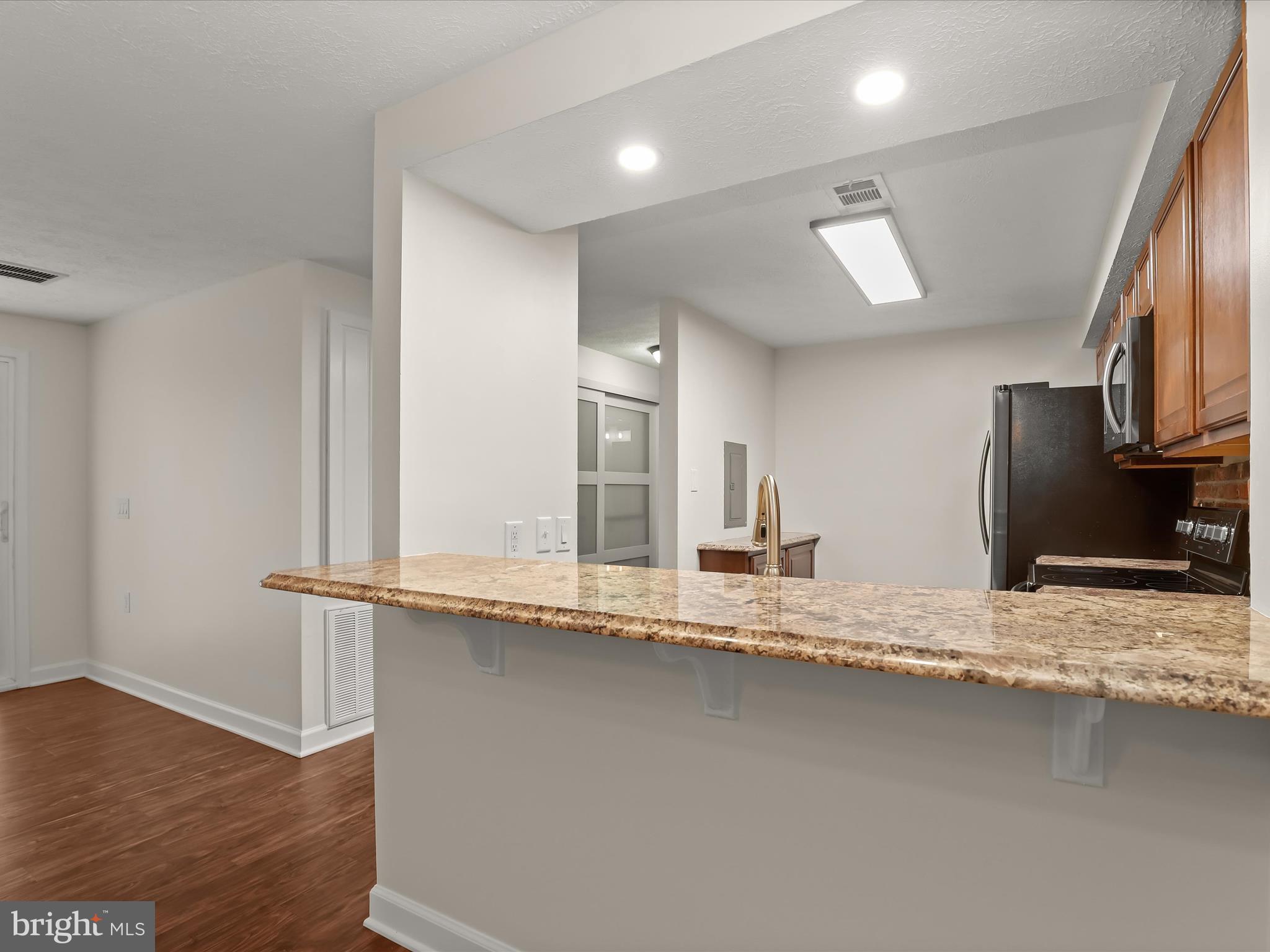 FREDERICKTOWNE VILLAGE - Residential