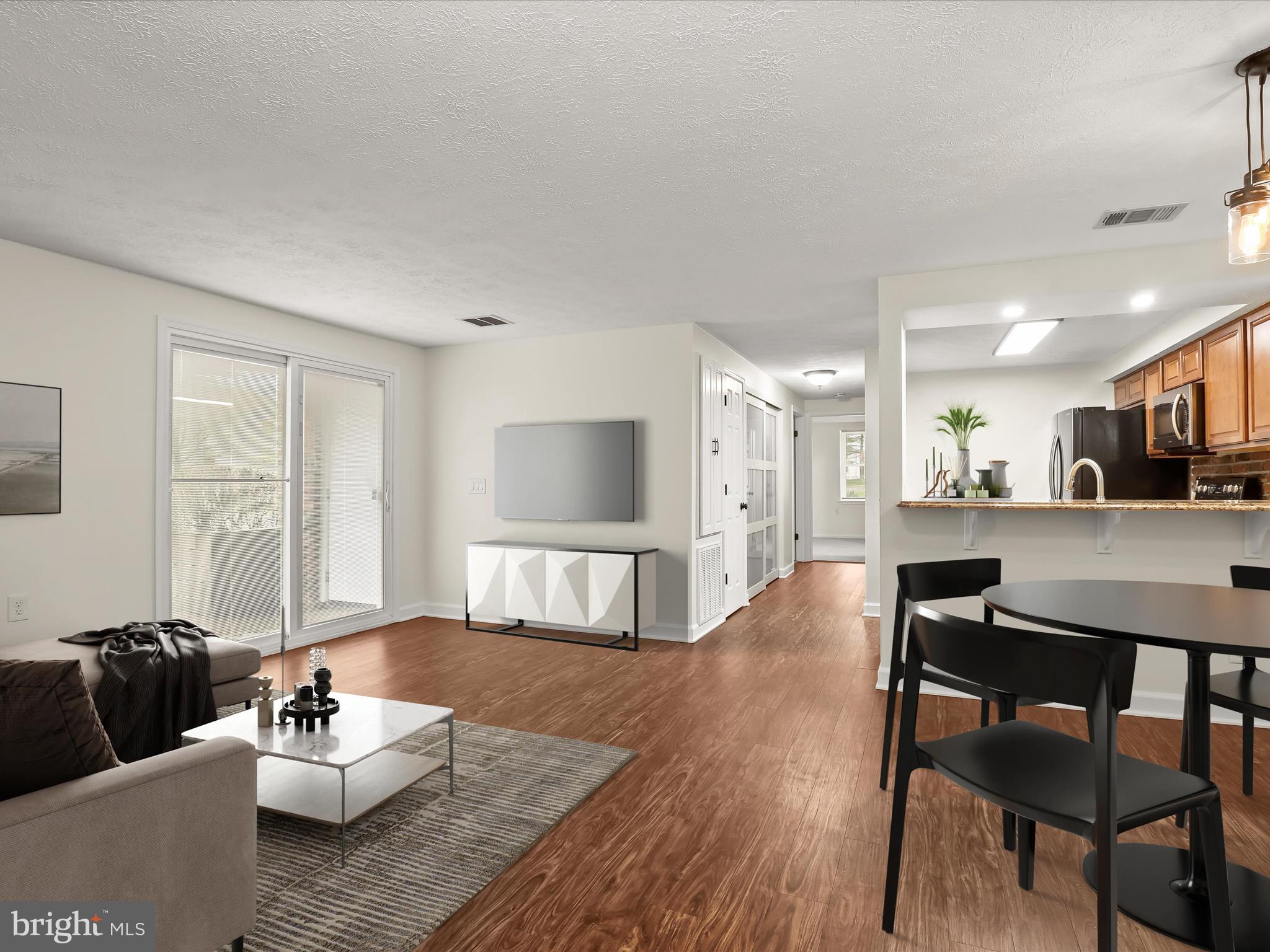 FREDERICKTOWNE VILLAGE - Residential